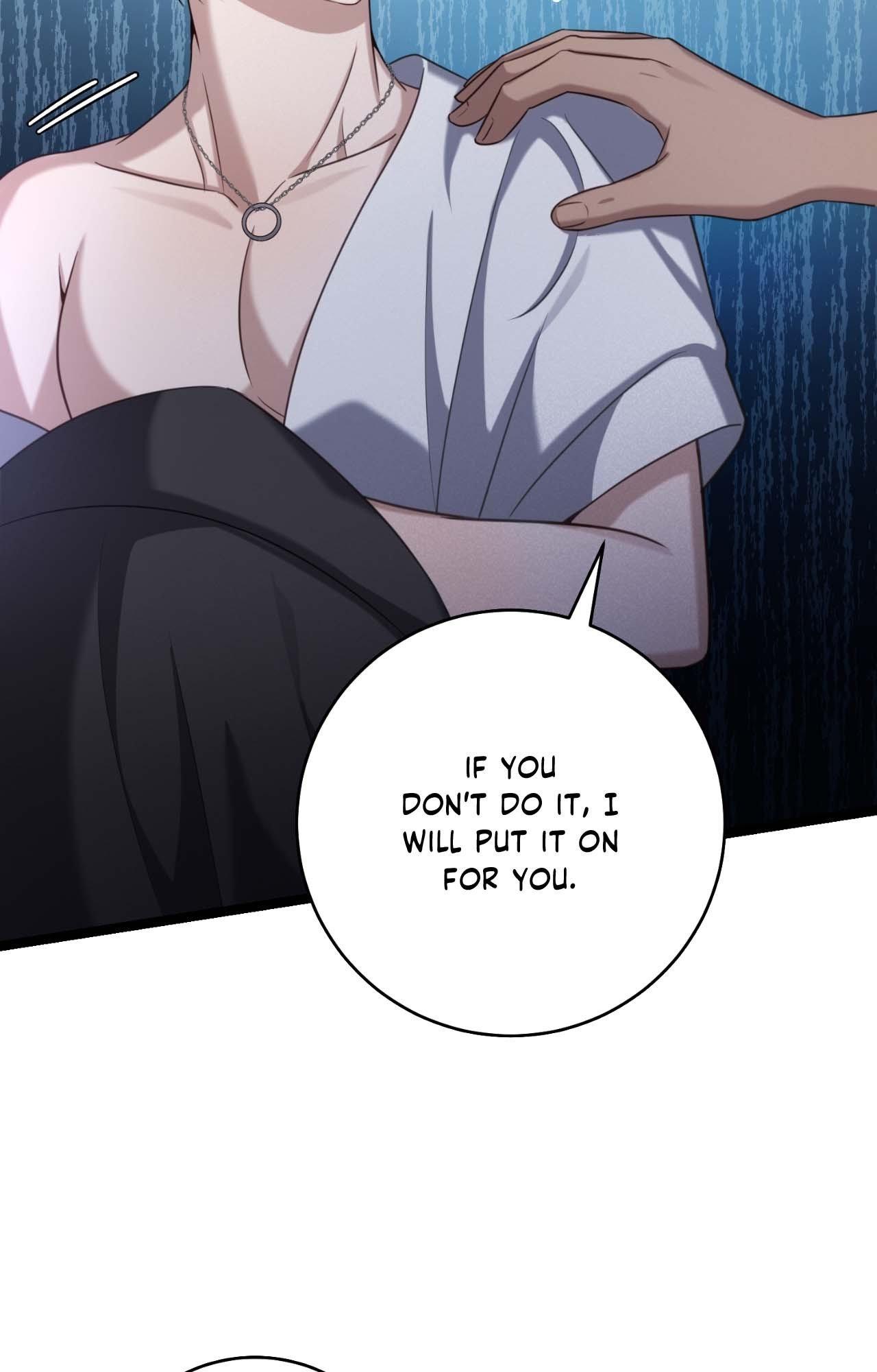 Tesoro of the Guide Chapter 25 page 39 - 