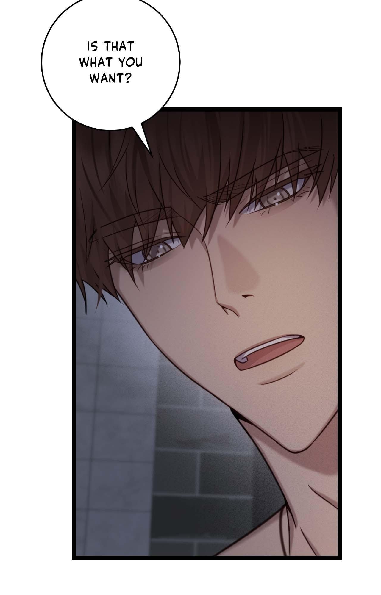 Tesoro of the Guide Chapter 25 page 40 - 