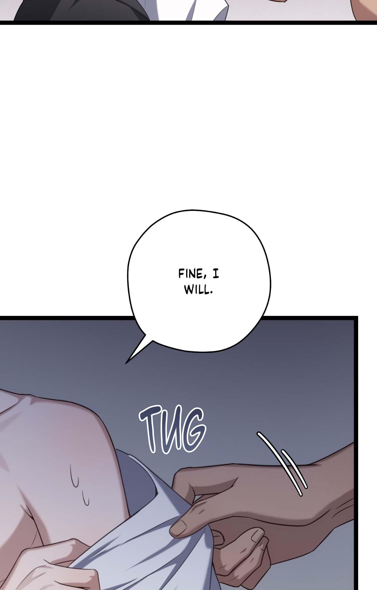 Tesoro of the Guide Chapter 25 page 42 - 