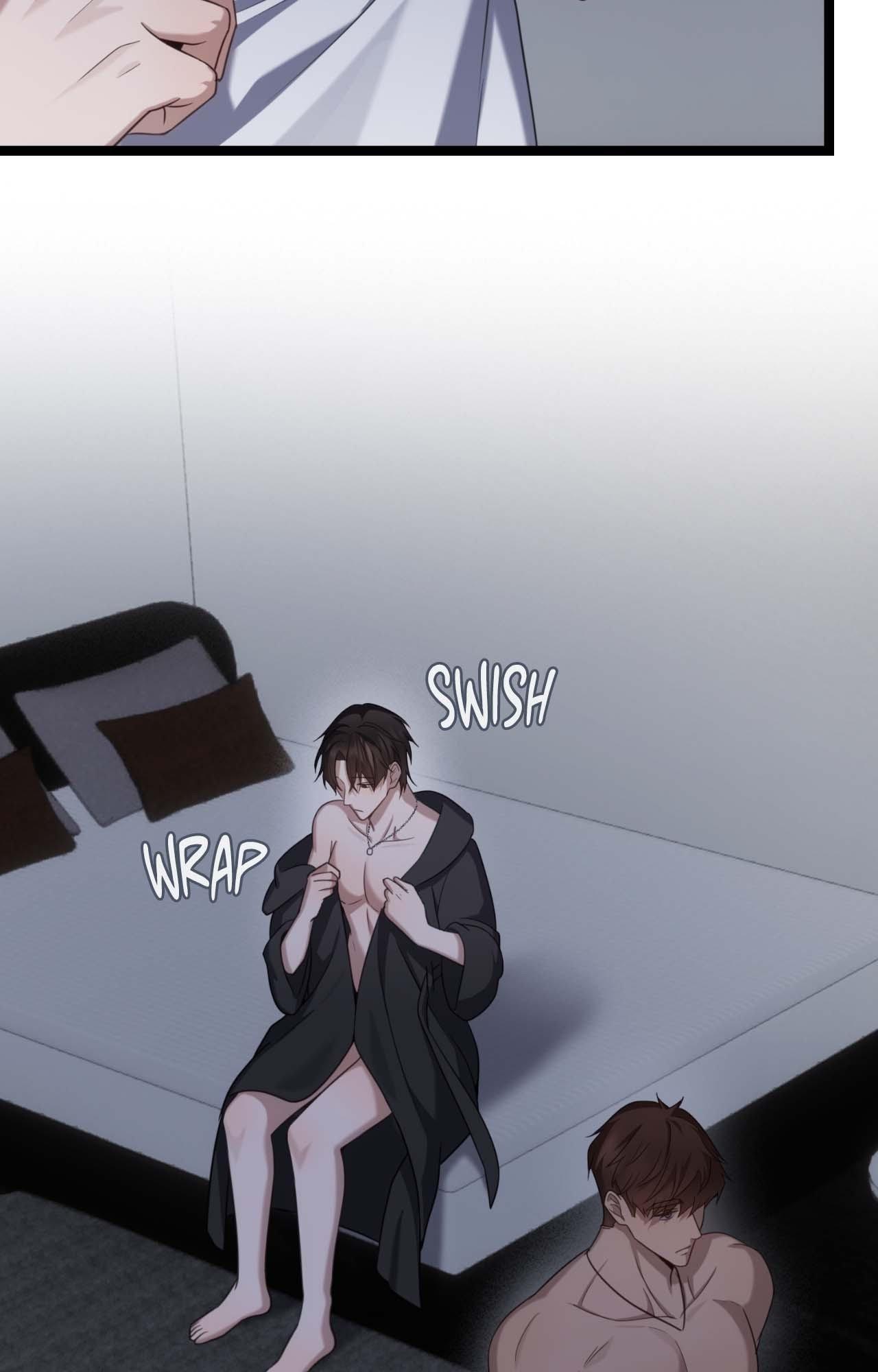 Tesoro of the Guide Chapter 25 page 43 - 