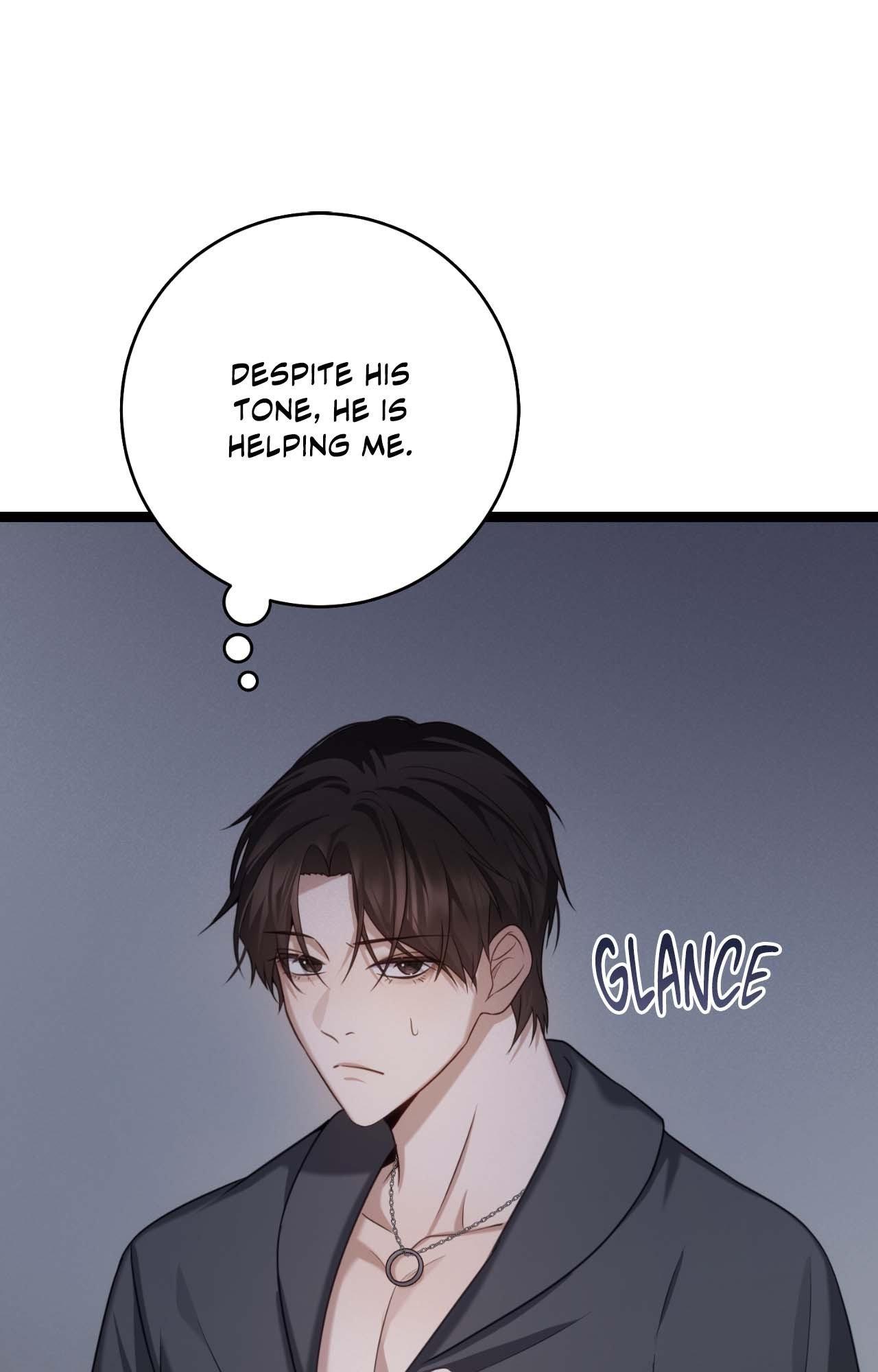 Tesoro of the Guide Chapter 25 page 45 - 