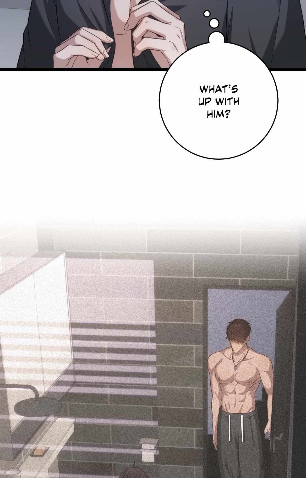 Tesoro of the Guide Chapter 25 page 46 - 