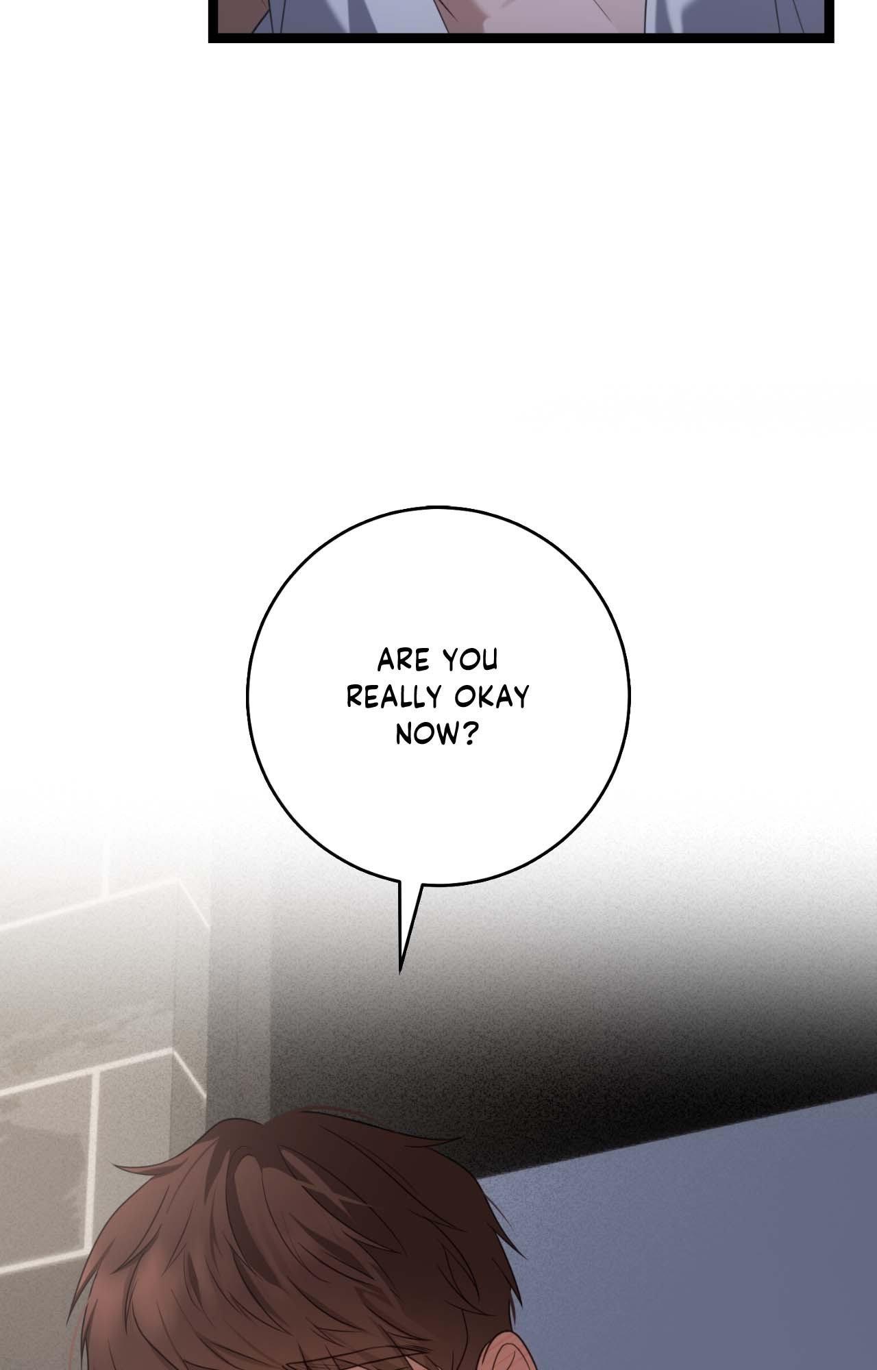 Tesoro of the Guide Chapter 25 page 6 - 