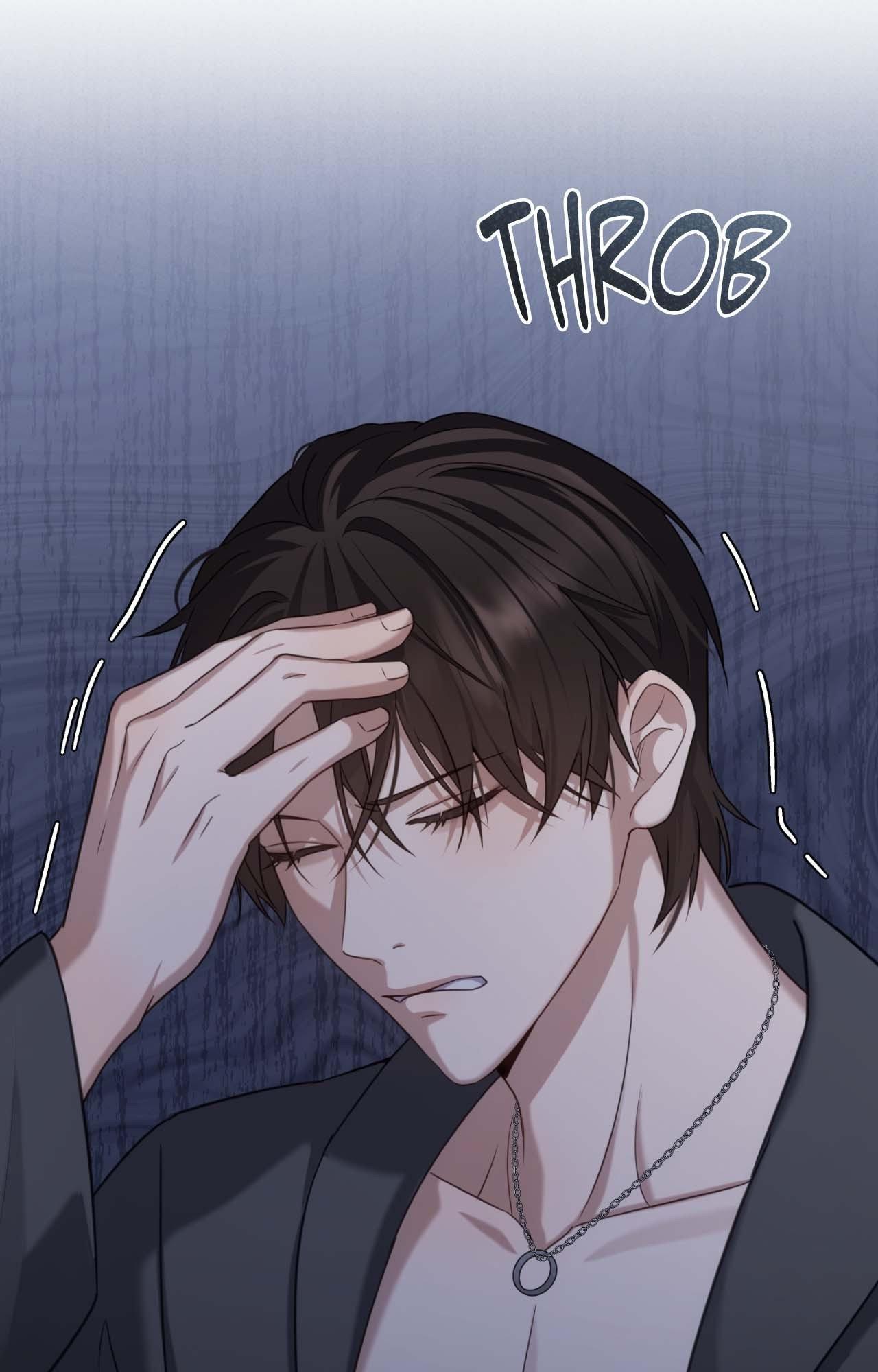 Tesoro of the Guide Chapter 25 page 53 - 