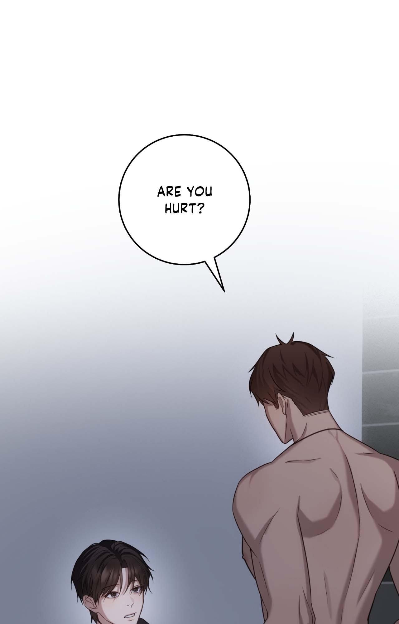 Tesoro of the Guide Chapter 25 page 56 - 