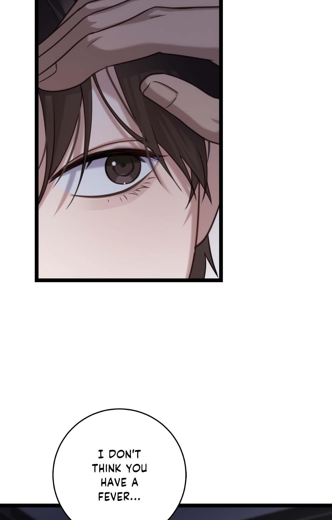 Tesoro of the Guide Chapter 25 page 58 - 