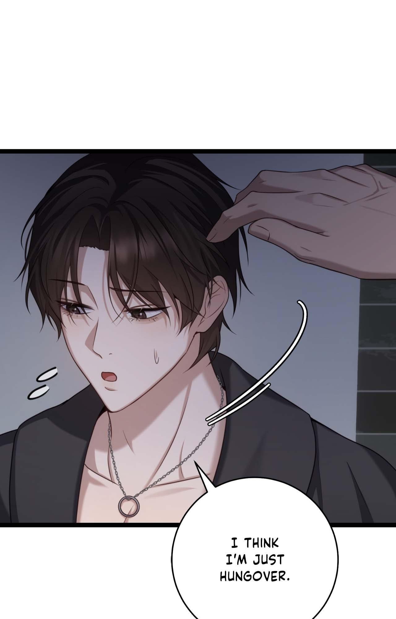 Tesoro of the Guide Chapter 25 page 60 - 