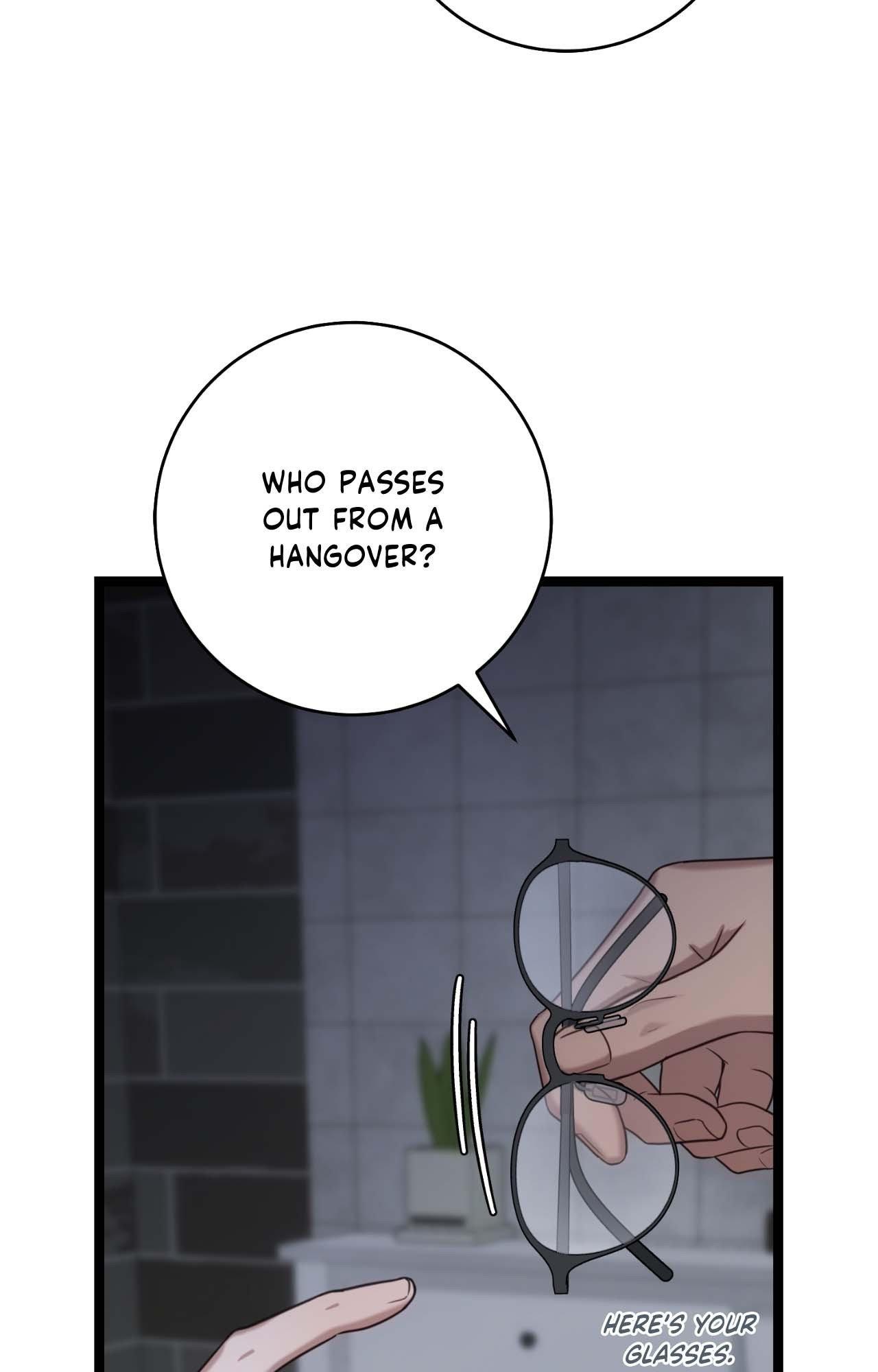 Tesoro of the Guide Chapter 25 page 61 - 