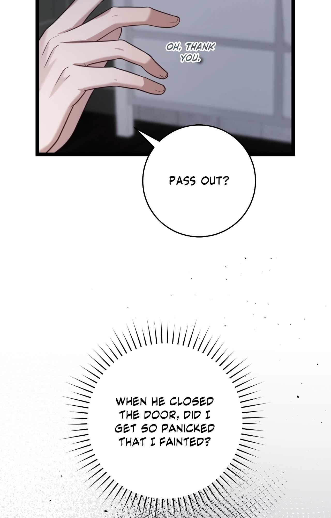 Tesoro of the Guide Chapter 25 page 62 - 
