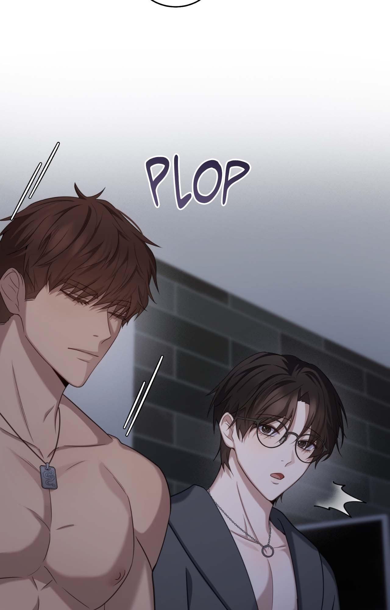 Tesoro of the Guide Chapter 25 page 66 - 