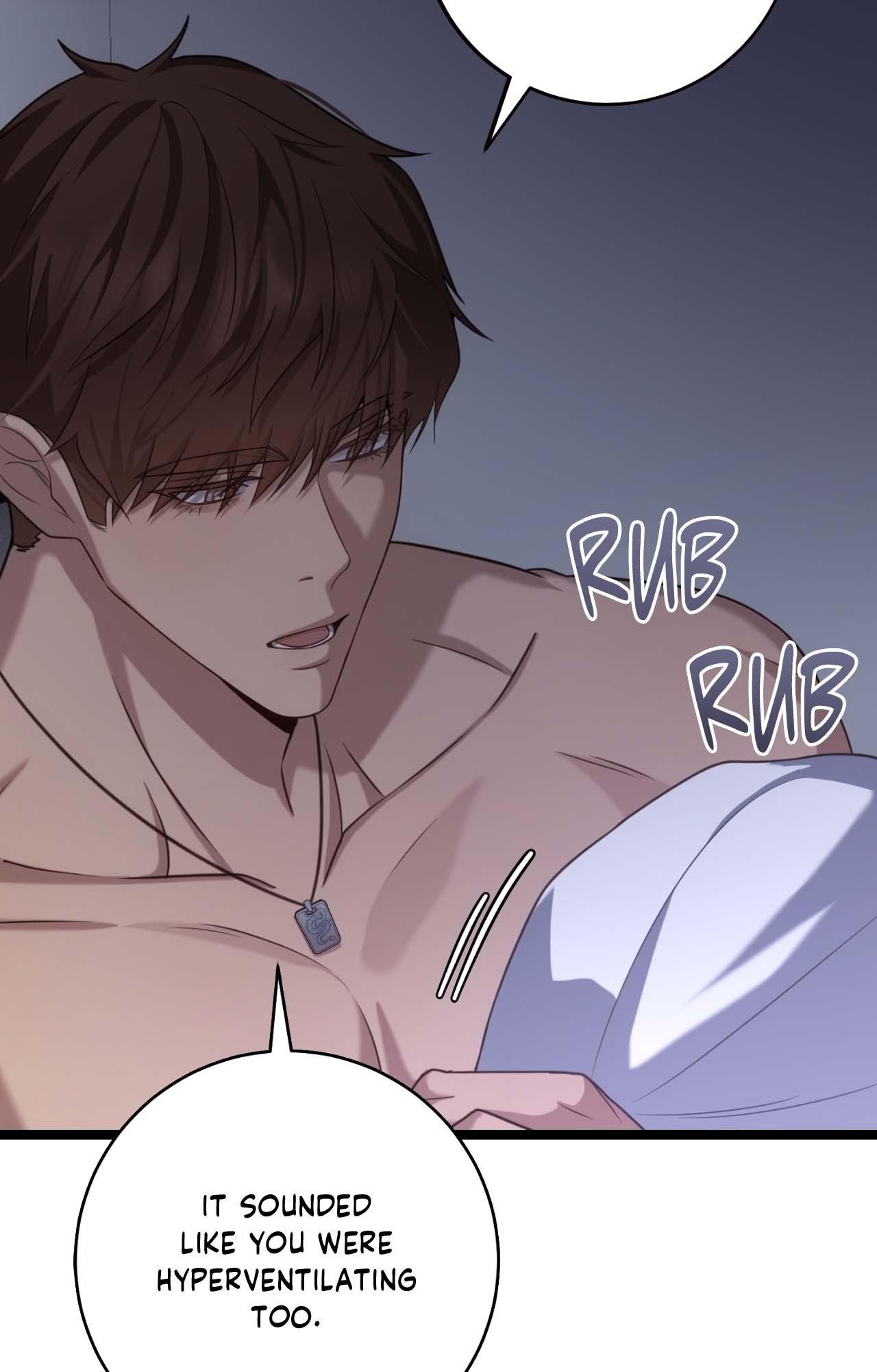 Tesoro of the Guide Chapter 25 page 69 - 