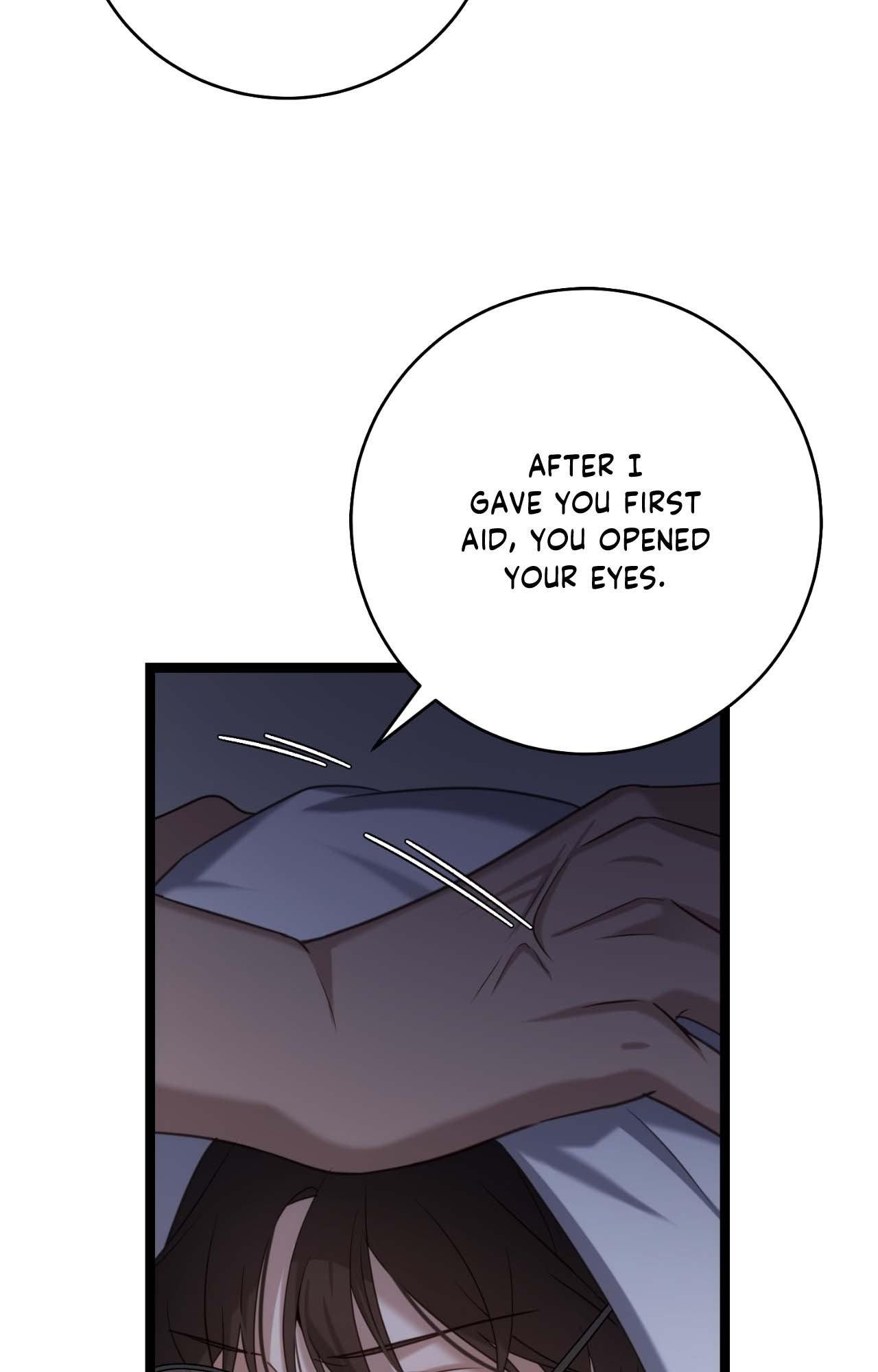 Tesoro of the Guide Chapter 25 page 70 - 