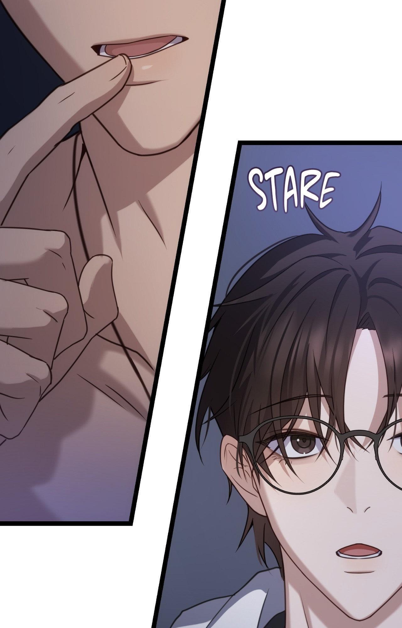 Tesoro of the Guide Chapter 25 page 79 - 