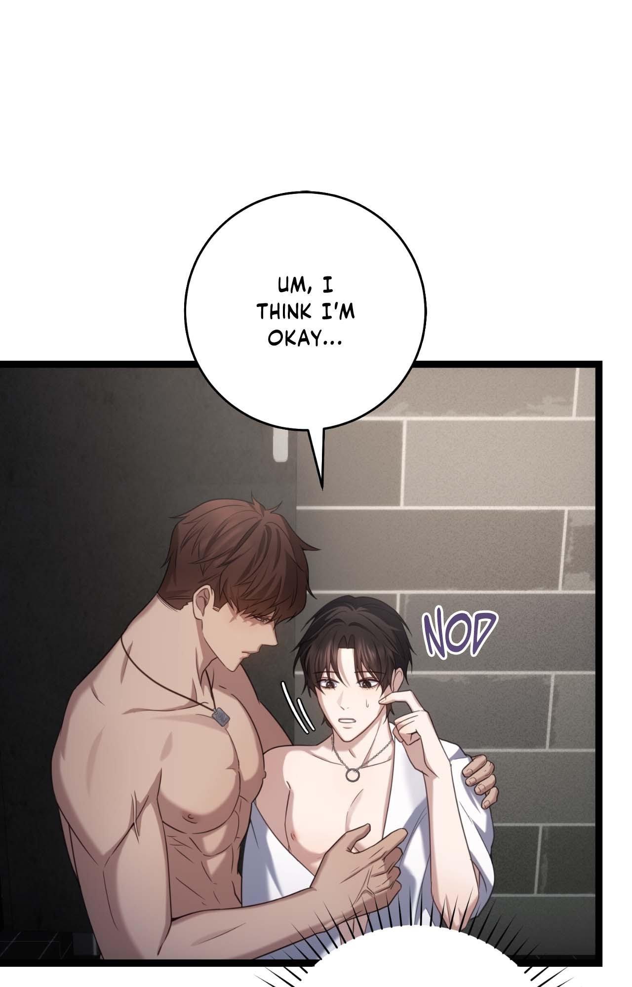 Tesoro of the Guide Chapter 25 page 9 - 