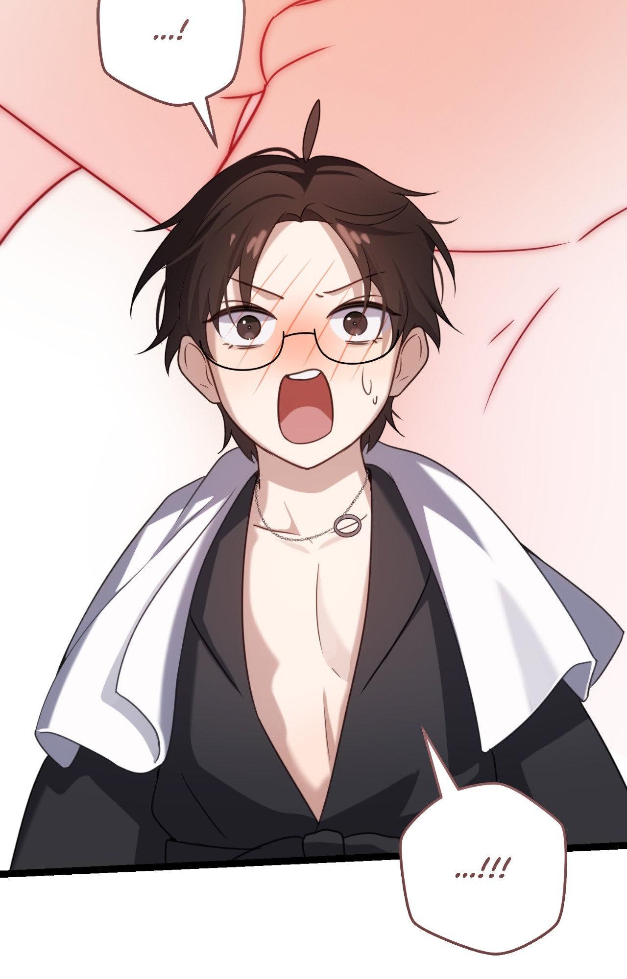 Tesoro of the Guide Chapter 25 page 81 - 