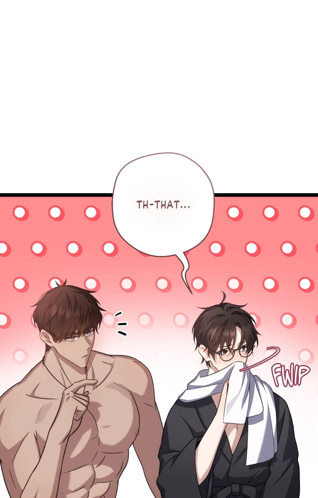 Tesoro of the Guide Chapter 25 page 82 - 