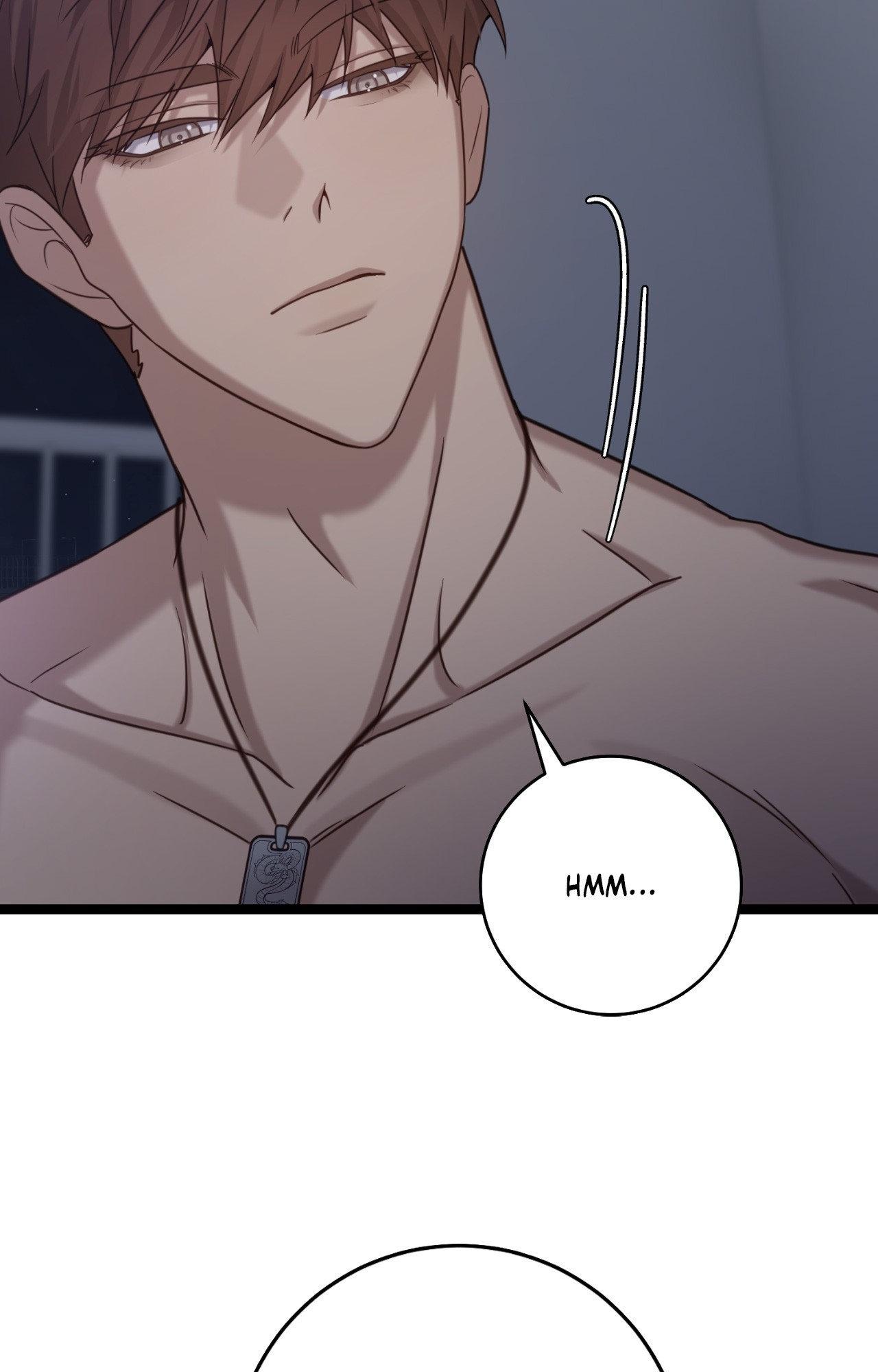 Tesoro of the Guide Chapter 25 page 87 - 
