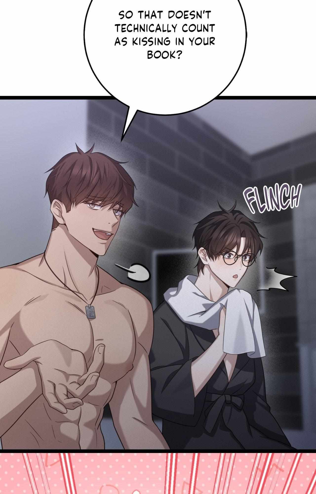 Tesoro of the Guide Chapter 25 page 88 - 