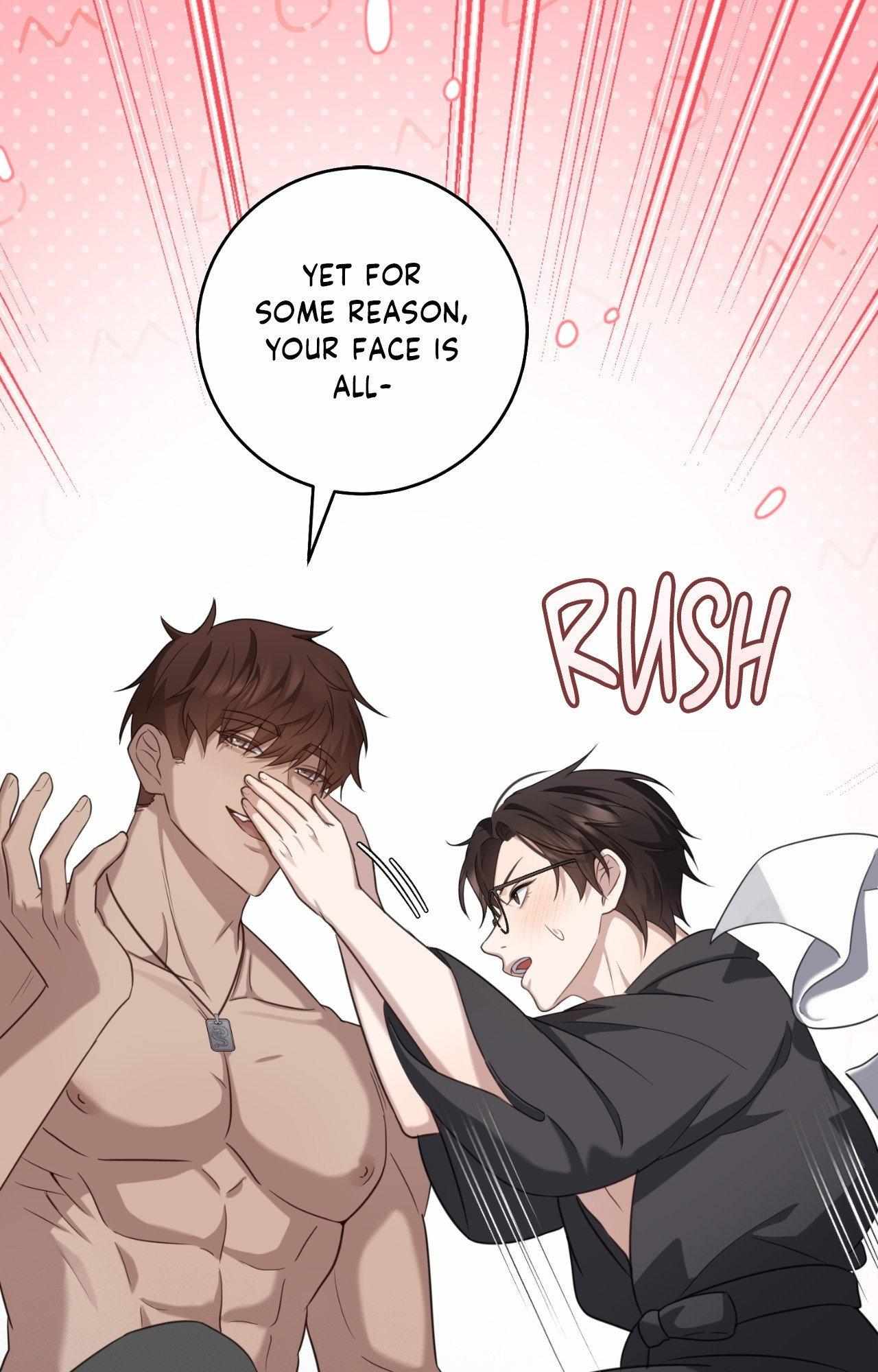 Tesoro of the Guide Chapter 25 page 89 - 