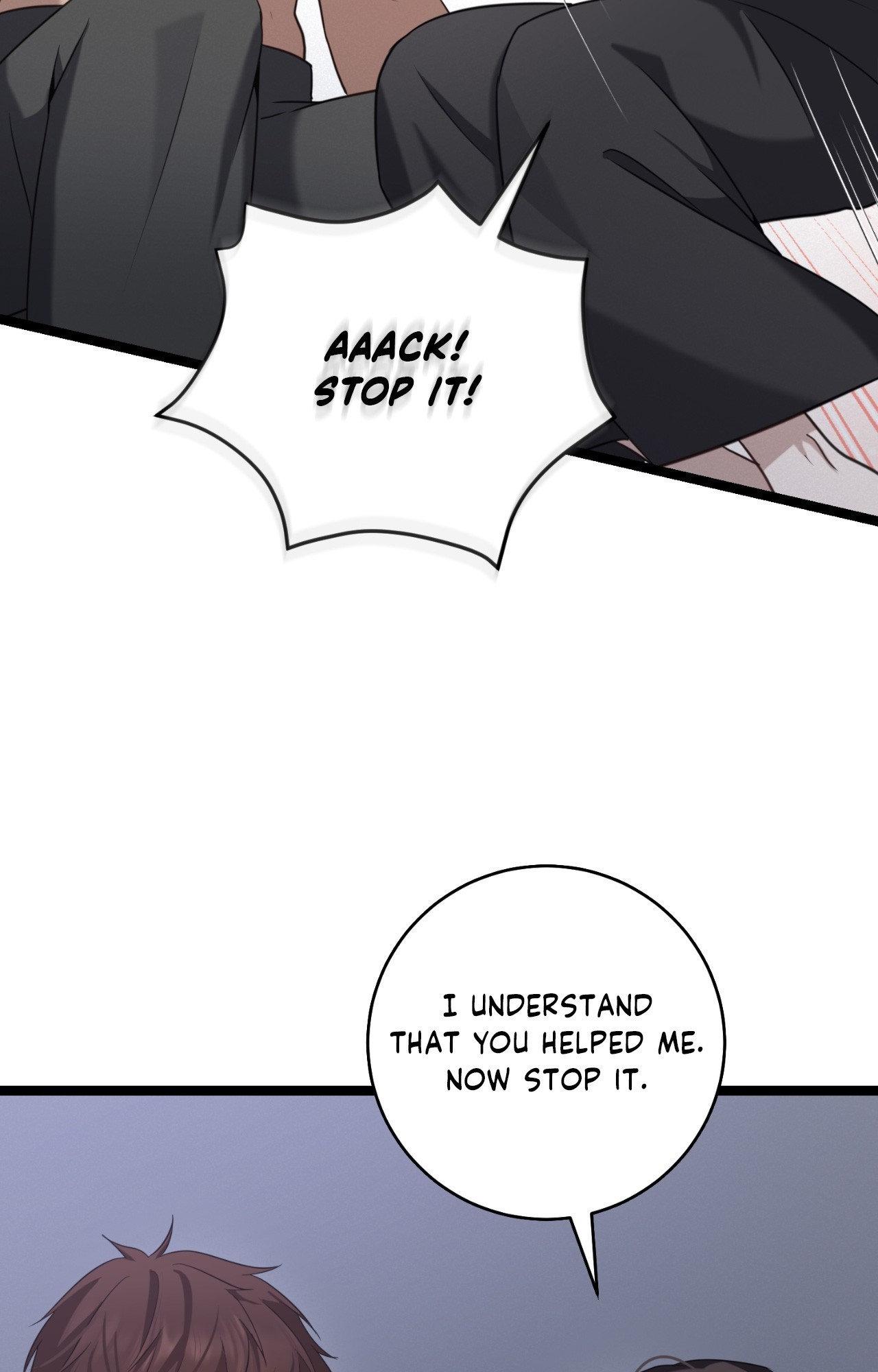 Tesoro of the Guide Chapter 25 page 90 - 