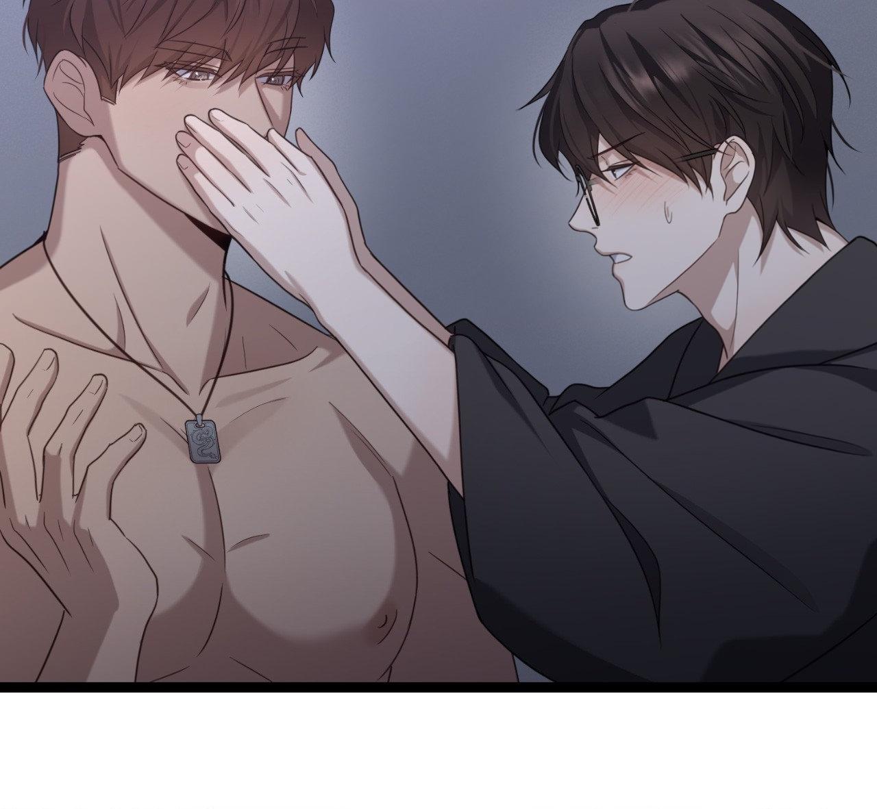 Tesoro of the Guide Chapter 25 page 91 - 