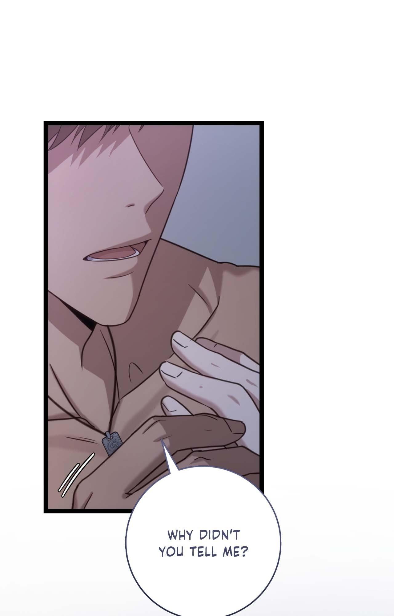 Tesoro of the Guide Chapter 25 page 92 - 
