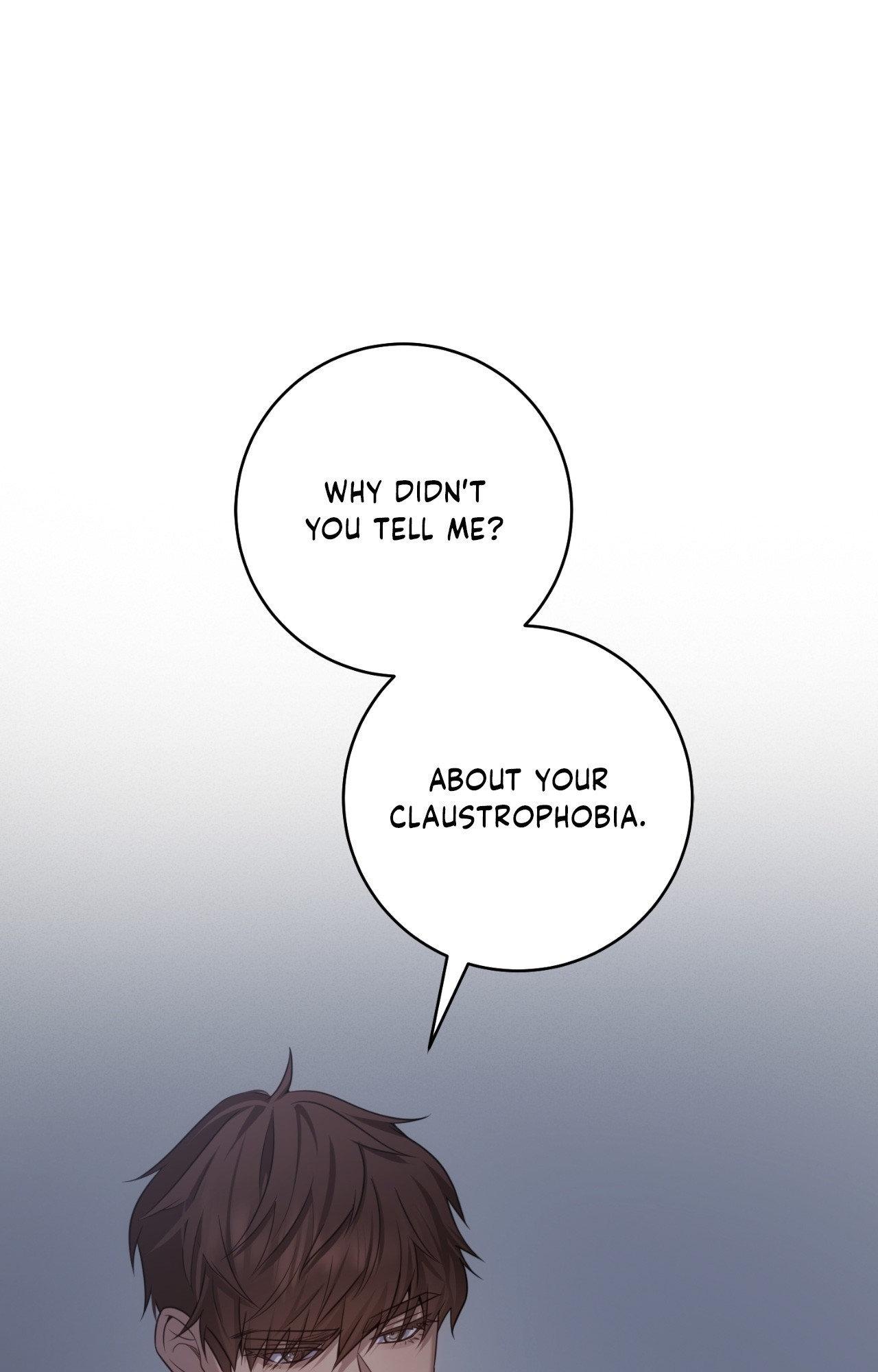 Tesoro of the Guide Chapter 26 page 1 - 