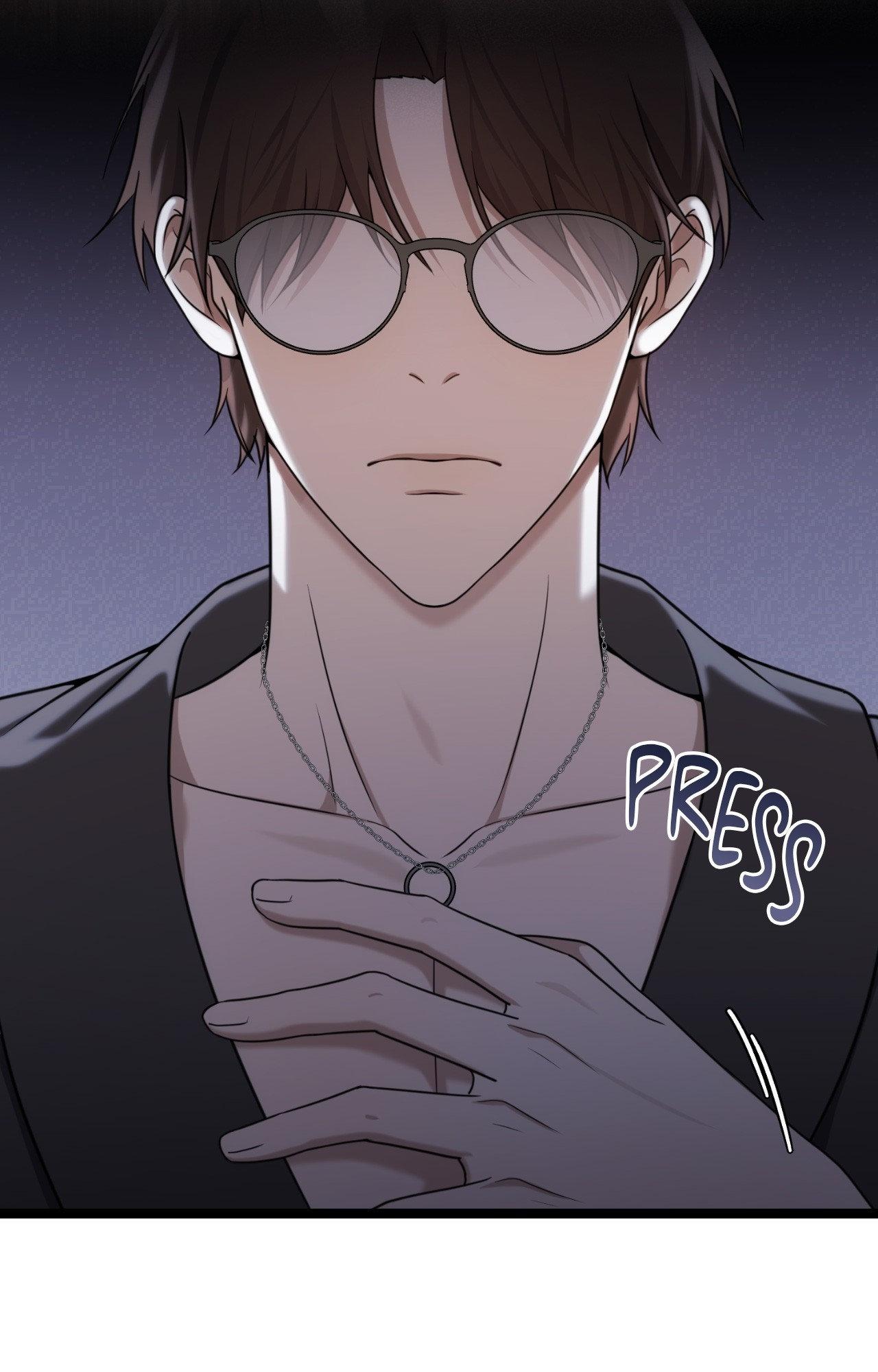 Tesoro of the Guide Chapter 26 page 13 - 