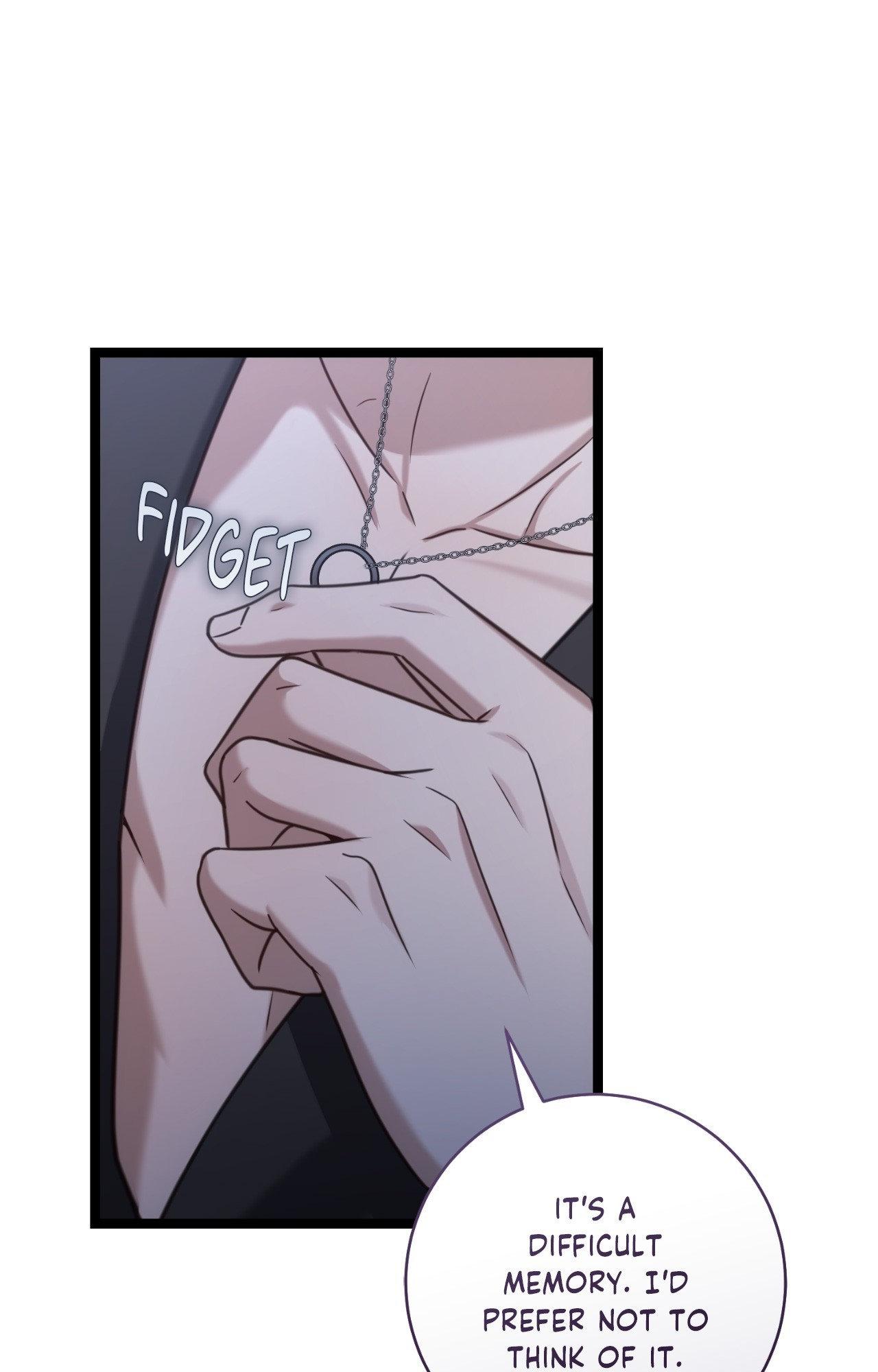 Tesoro of the Guide Chapter 26 page 14 - 