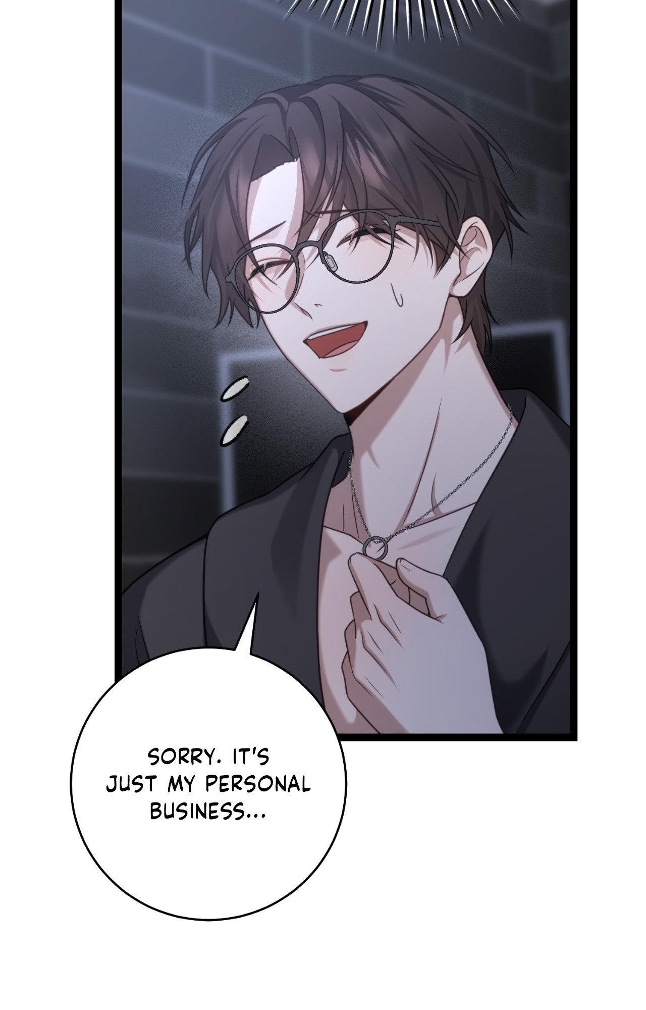 Tesoro of the Guide Chapter 26 page 19 - 