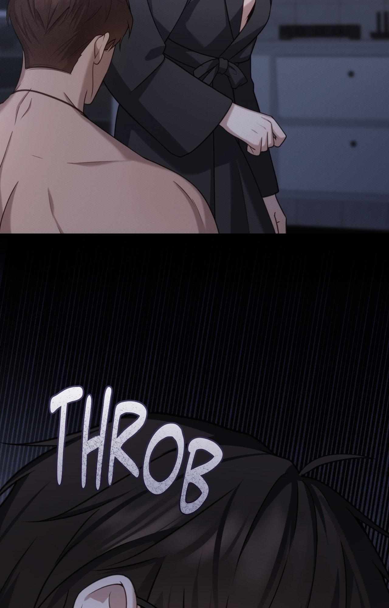 Tesoro of the Guide Chapter 26 page 22 - 