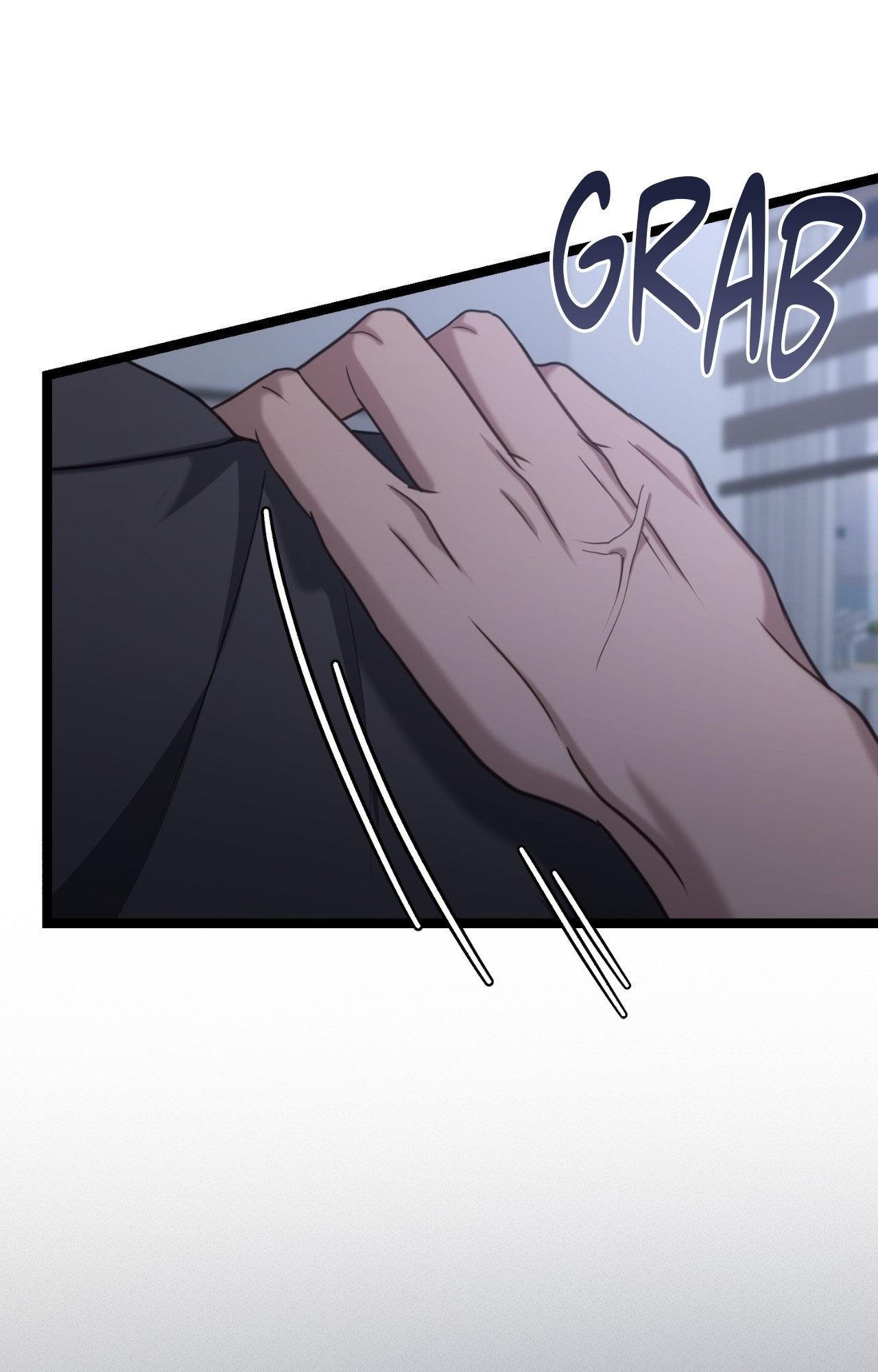 Tesoro of the Guide Chapter 26 page 25 - 
