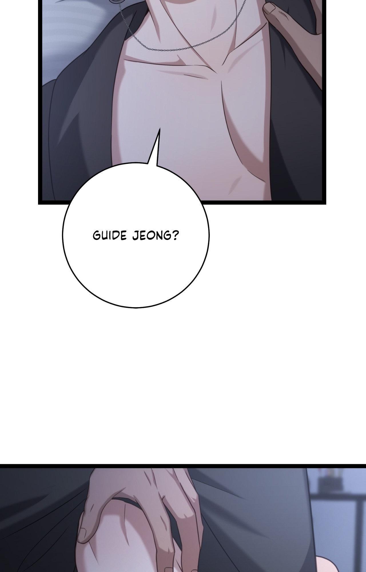 Tesoro of the Guide Chapter 26 page 28 - 