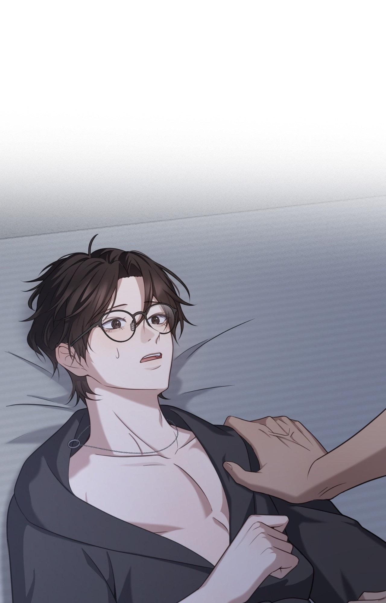 Tesoro of the Guide Chapter 26 page 34 - 