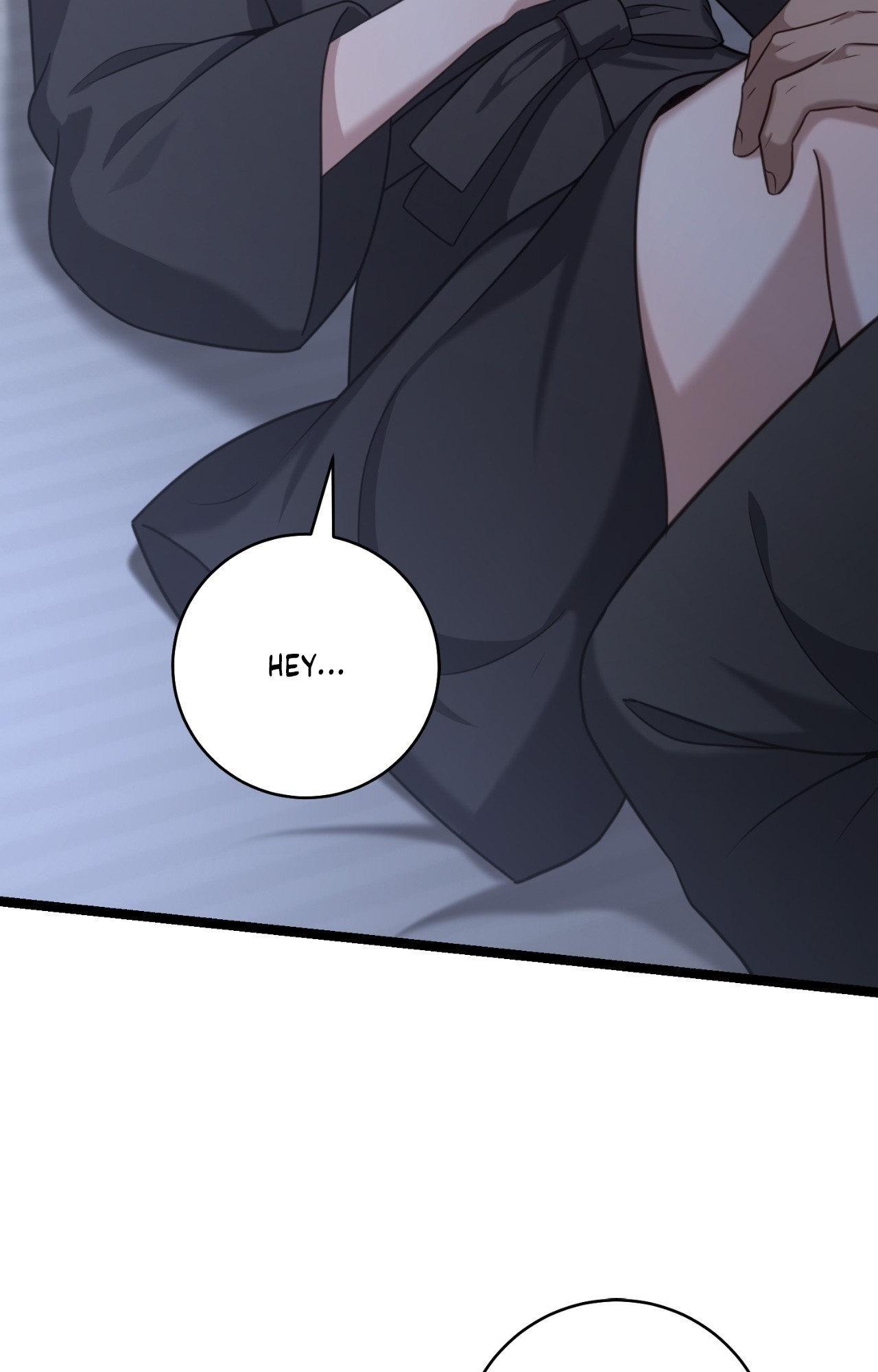 Tesoro of the Guide Chapter 26 page 35 - 