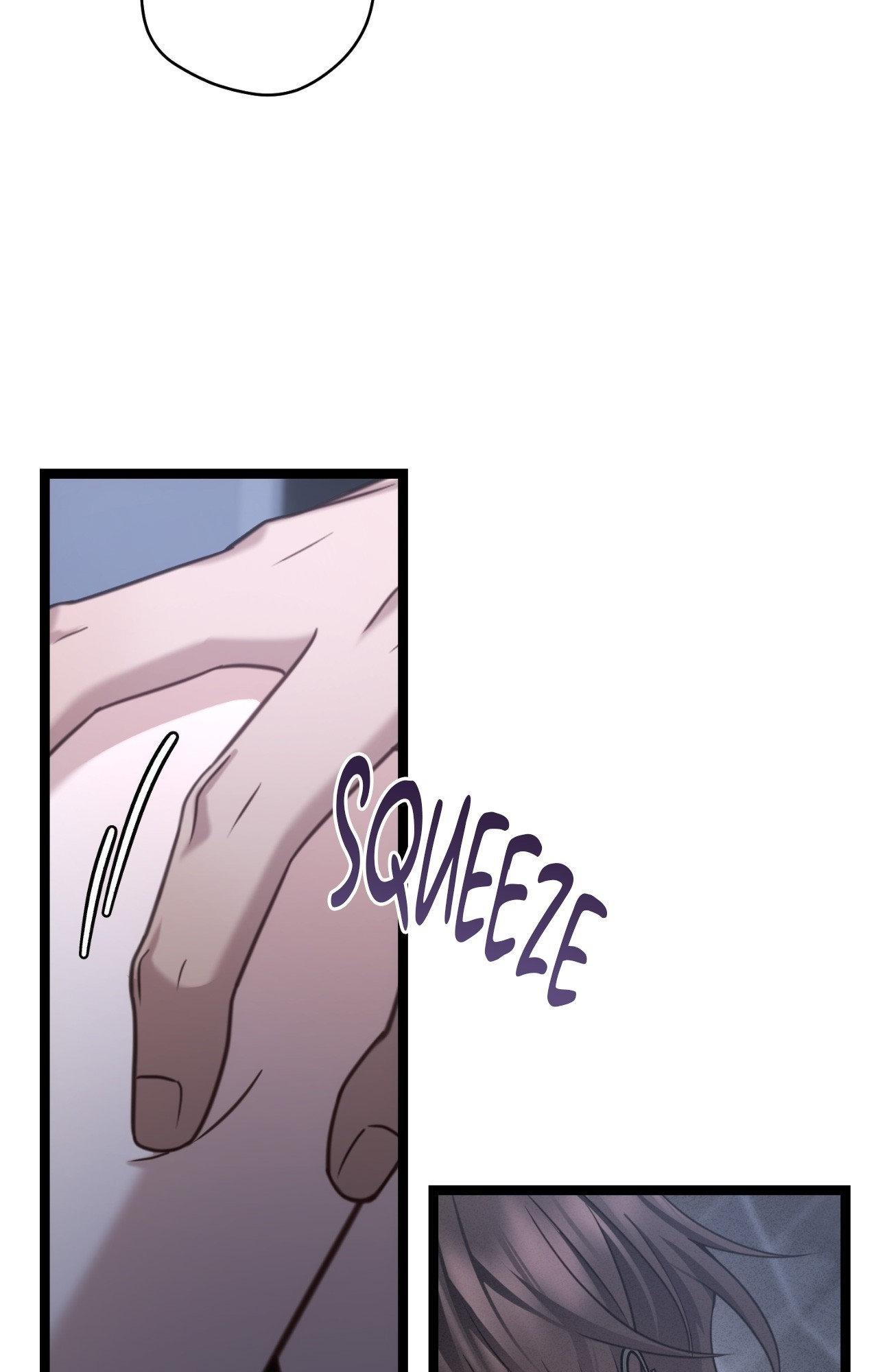 Tesoro of the Guide Chapter 26 page 37 - 