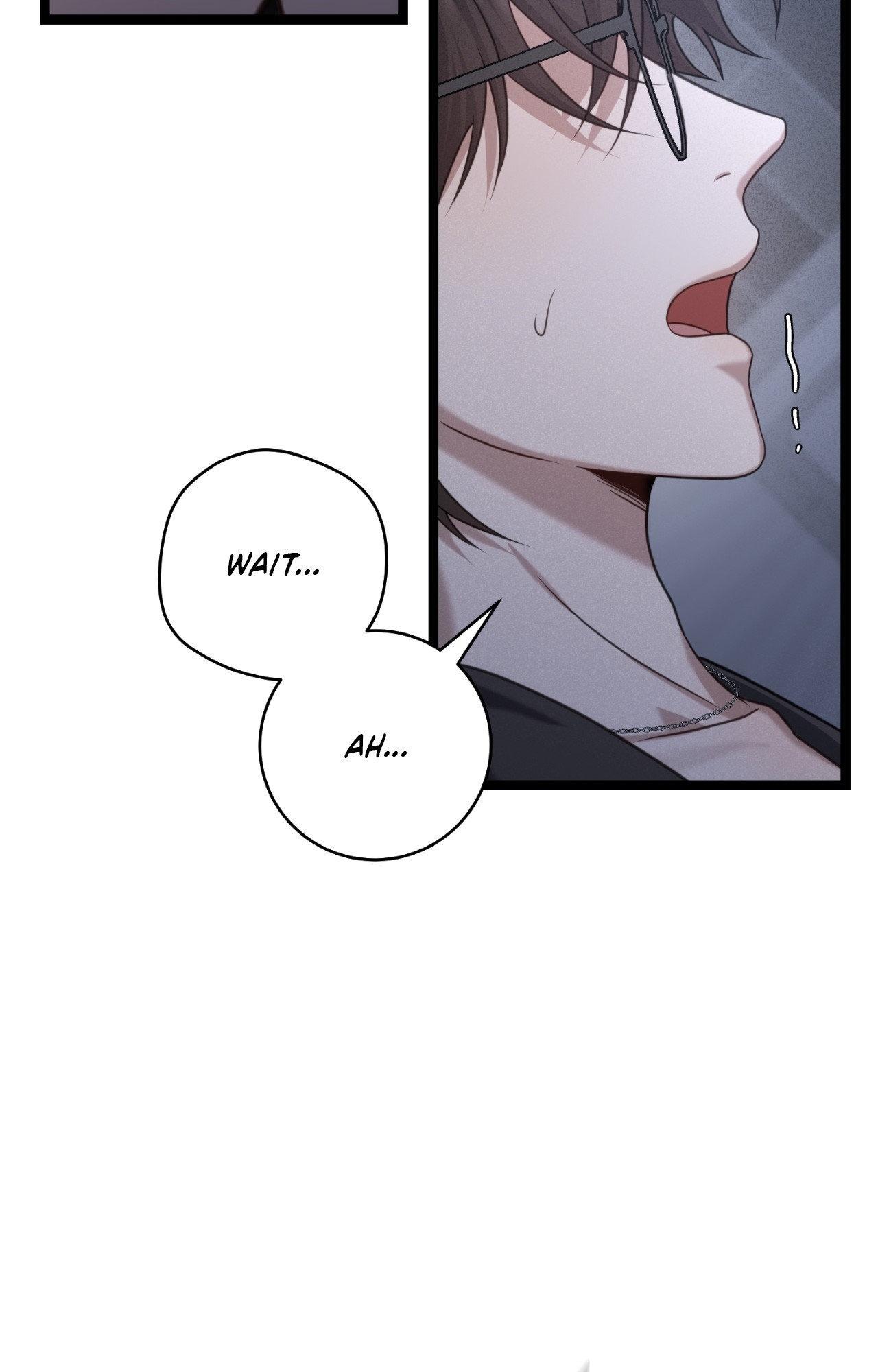 Tesoro of the Guide Chapter 26 page 38 - 