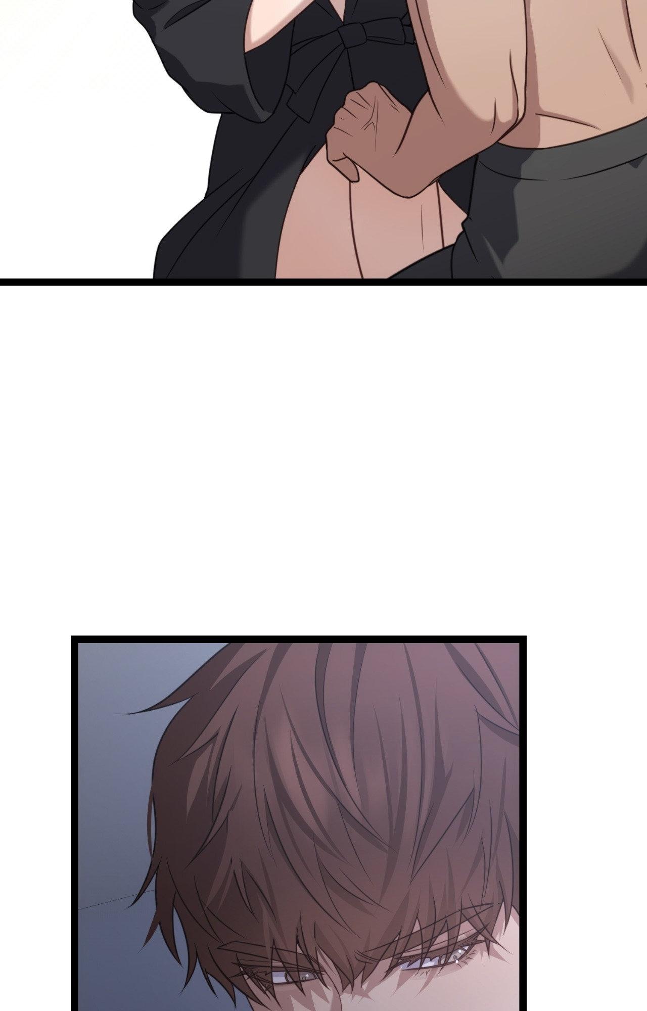 Tesoro of the Guide Chapter 26 page 40 - 