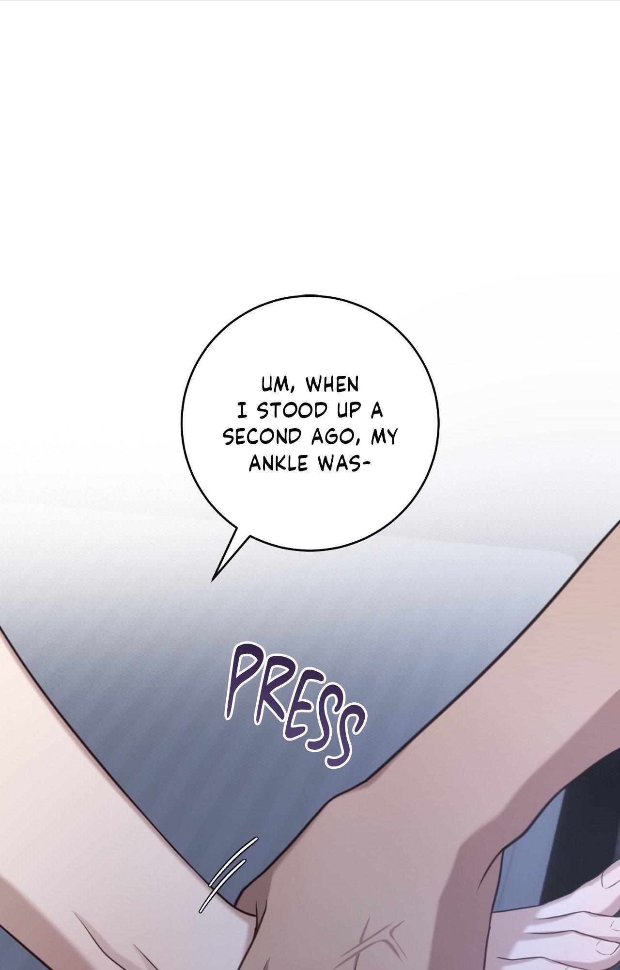 Tesoro of the Guide Chapter 26 page 44 - 