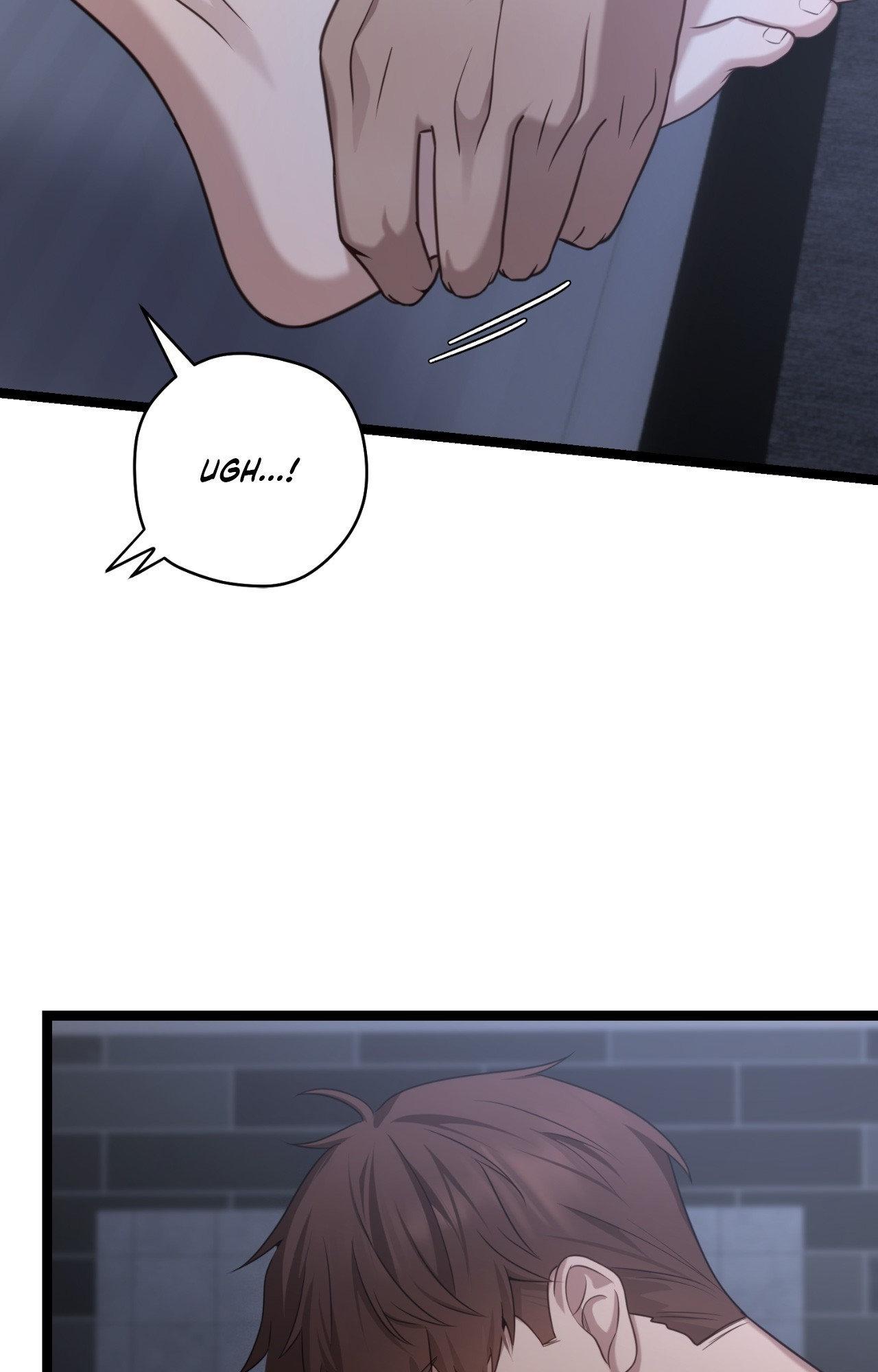 Tesoro of the Guide Chapter 26 page 45 - 