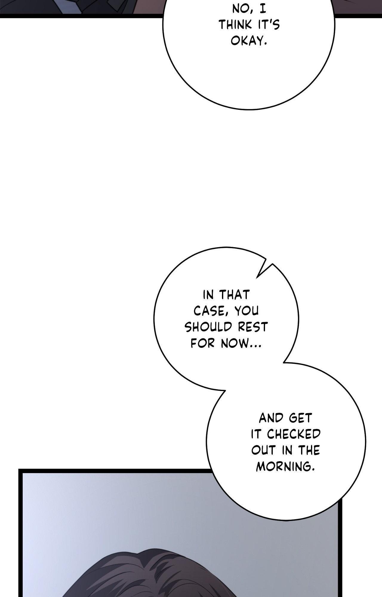 Tesoro of the Guide Chapter 26 page 48 - 