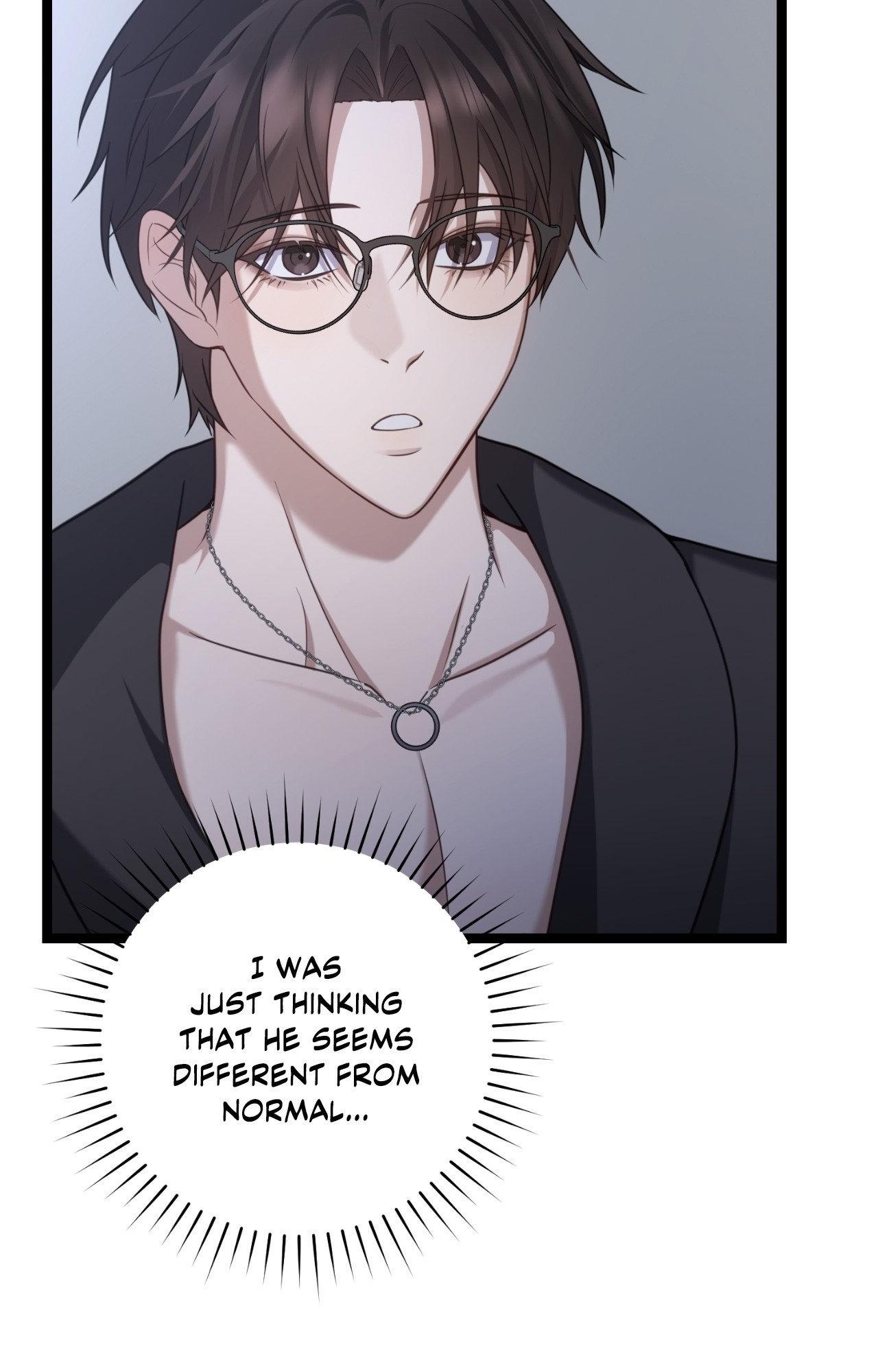 Tesoro of the Guide Chapter 26 page 49 - 
