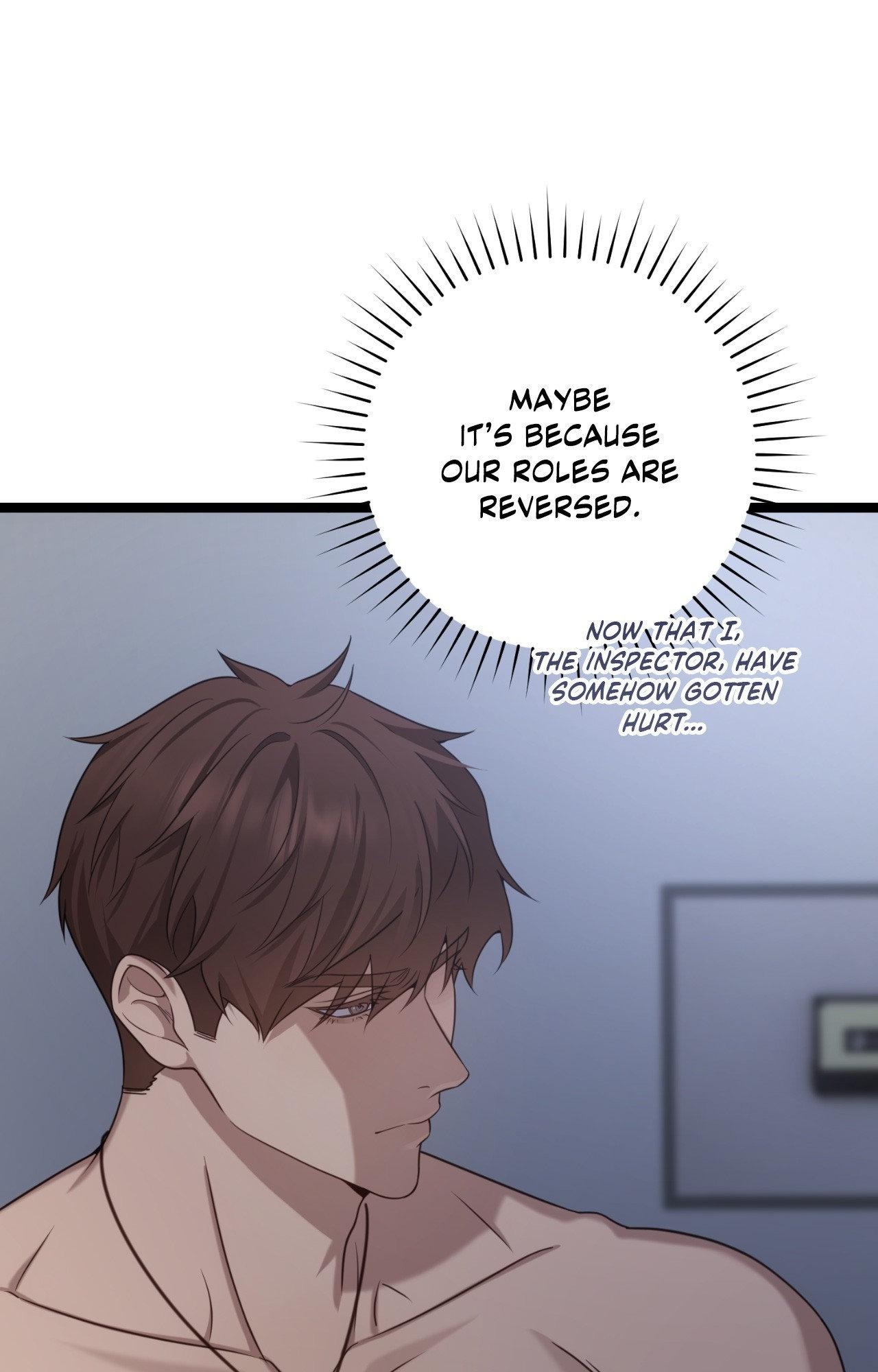Tesoro of the Guide Chapter 26 page 50 - 