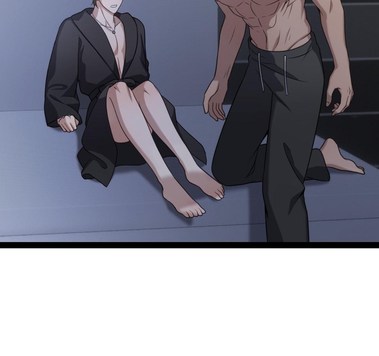 Tesoro of the Guide Chapter 26 page 52 - 