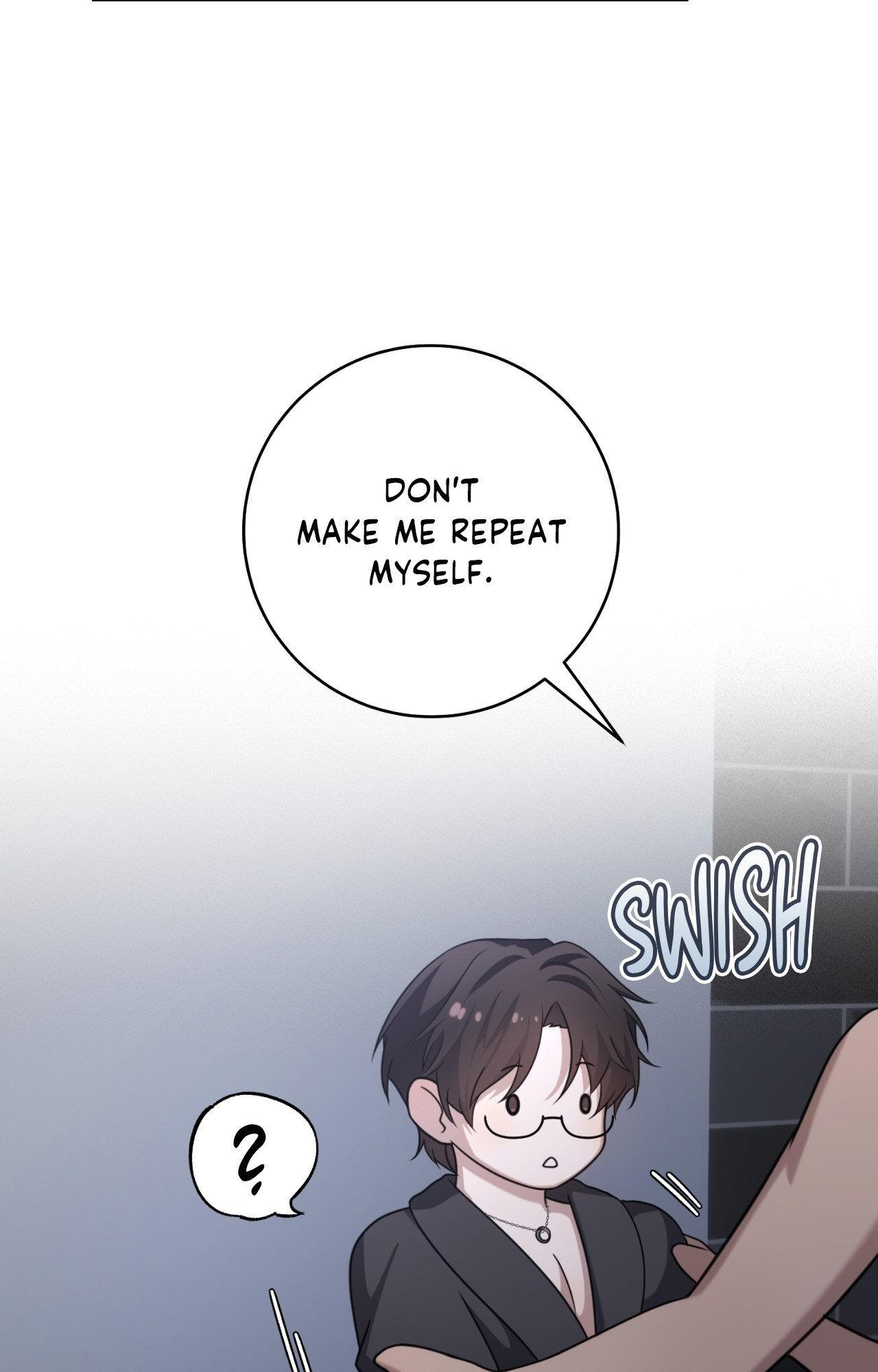 Tesoro of the Guide Chapter 26 page 54 - 
