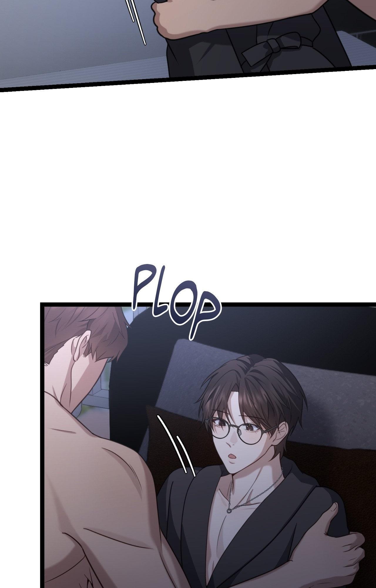 Tesoro of the Guide Chapter 26 page 55 - 