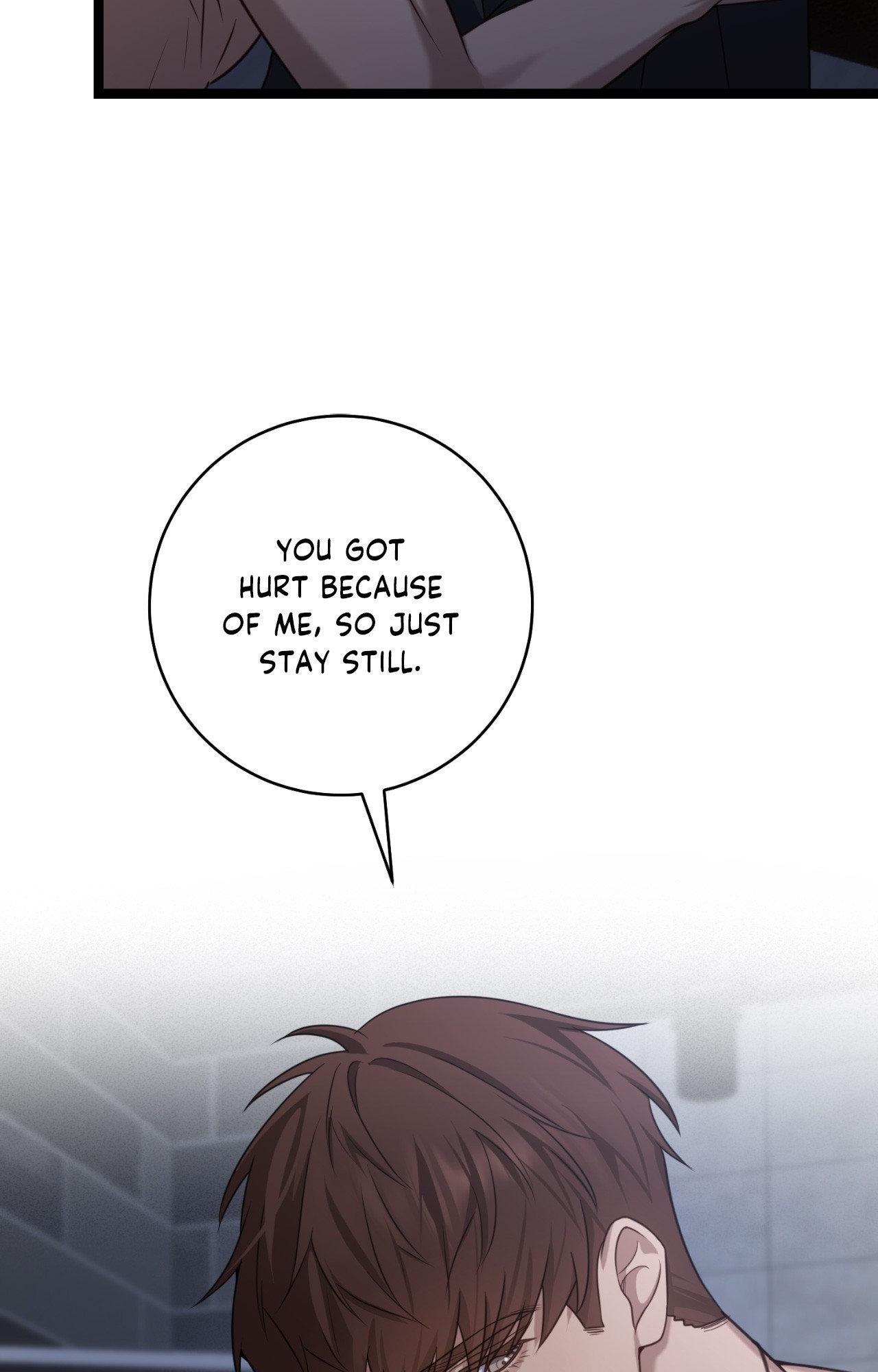 Tesoro of the Guide Chapter 26 page 56 - 