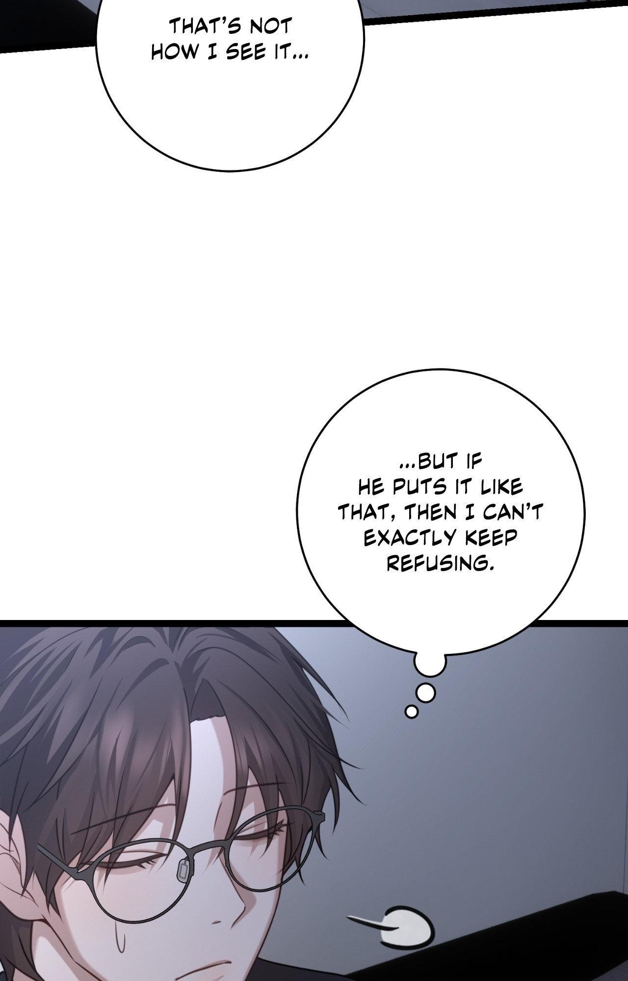 Tesoro of the Guide Chapter 26 page 59 - 