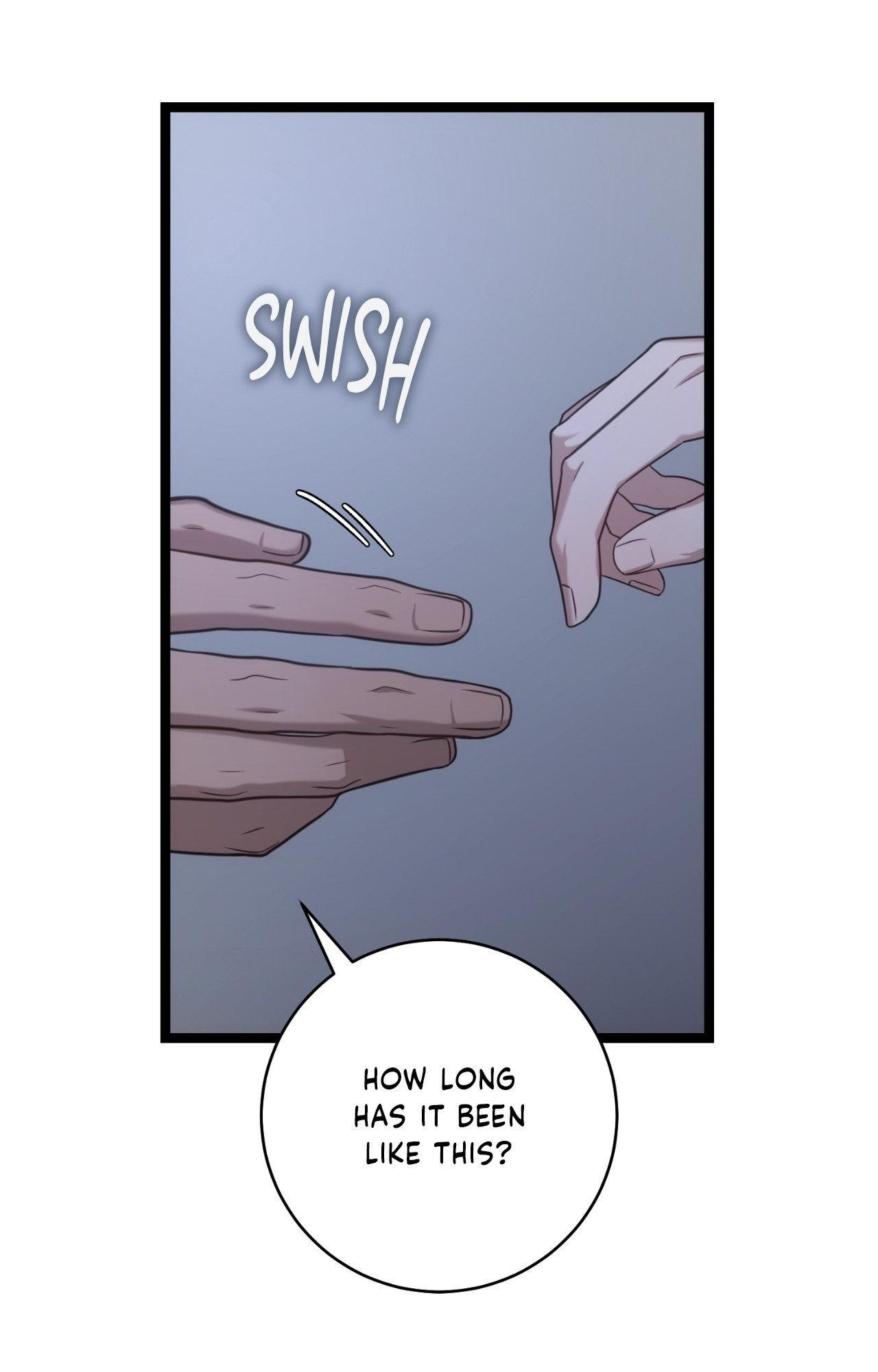 Tesoro of the Guide Chapter 26 page 7 - 