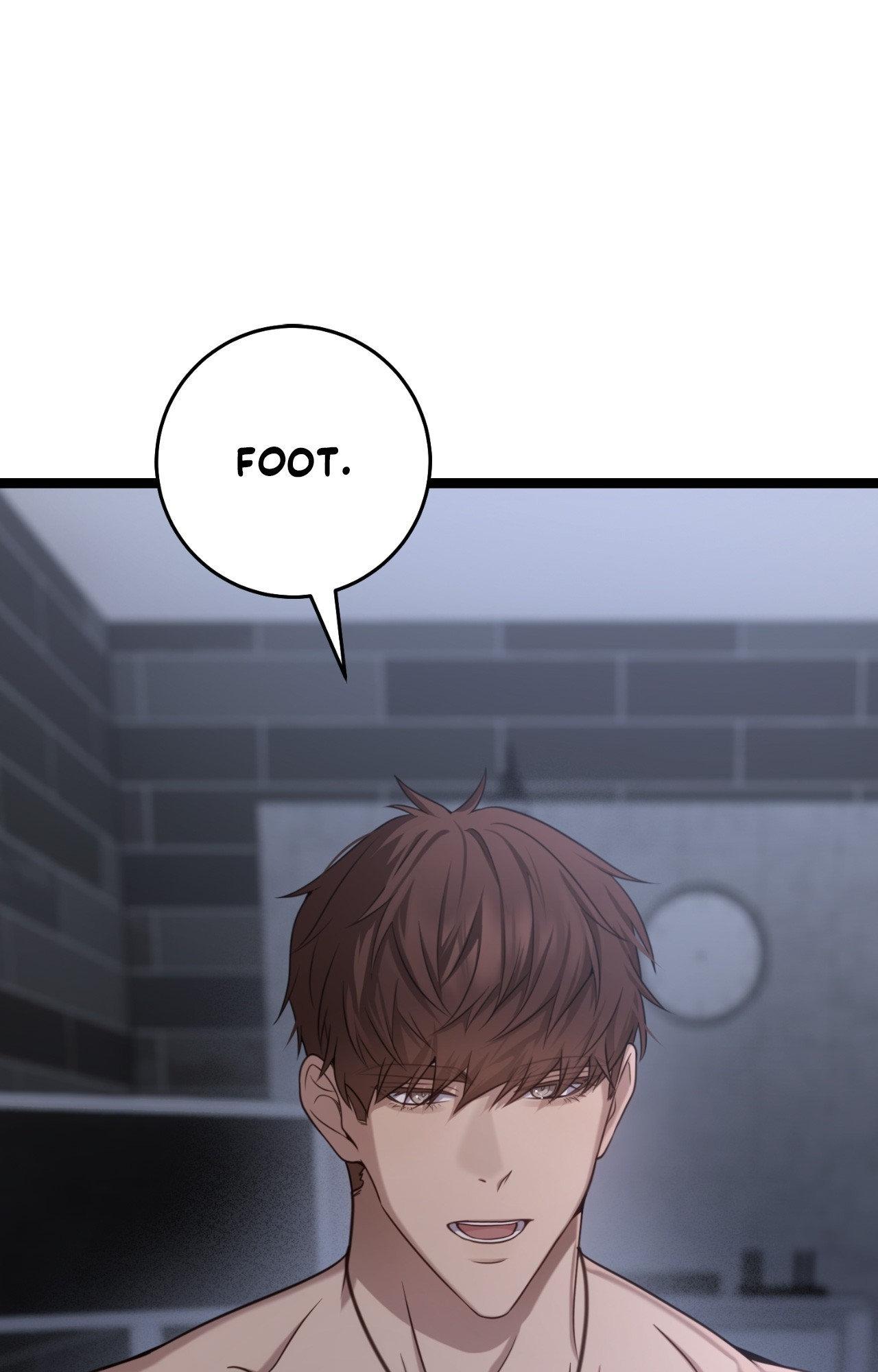 Tesoro of the Guide Chapter 26 page 63 - 